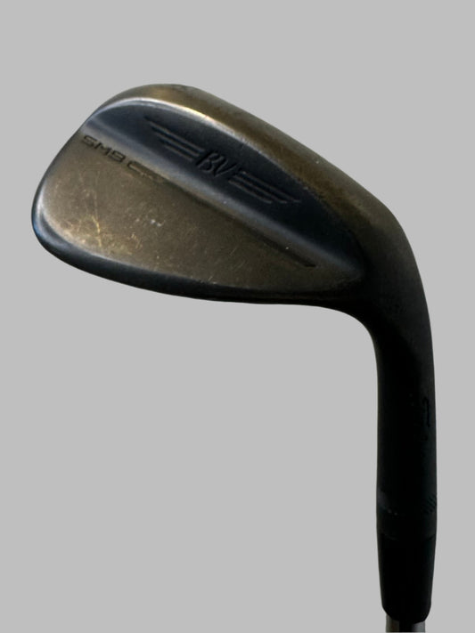 Titleist Vokey SM9 Wedge 54.10S / Good Condition / Wedge Flex Shaft