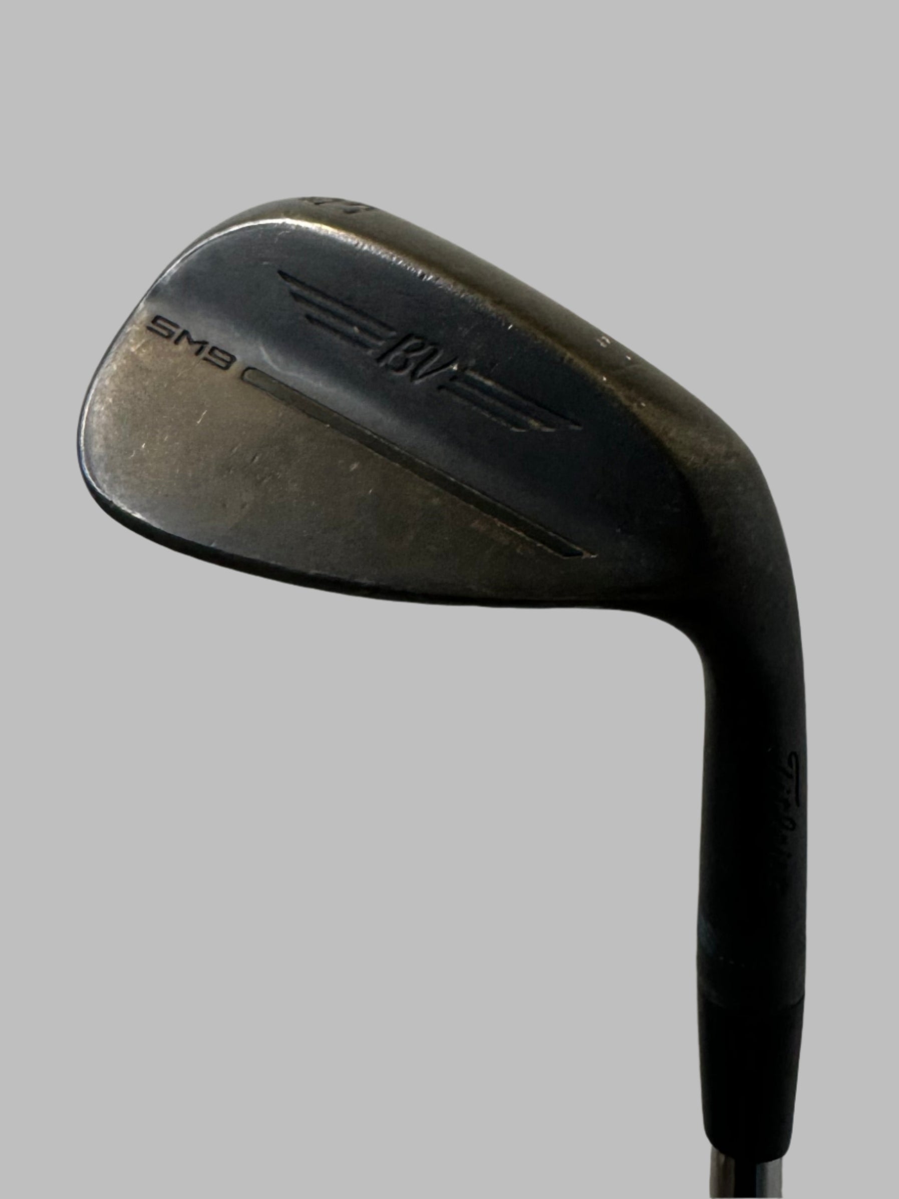 Titleist Vokey SM9 Wedge 50.08F / Good Condition / Wedge Flex Shaft