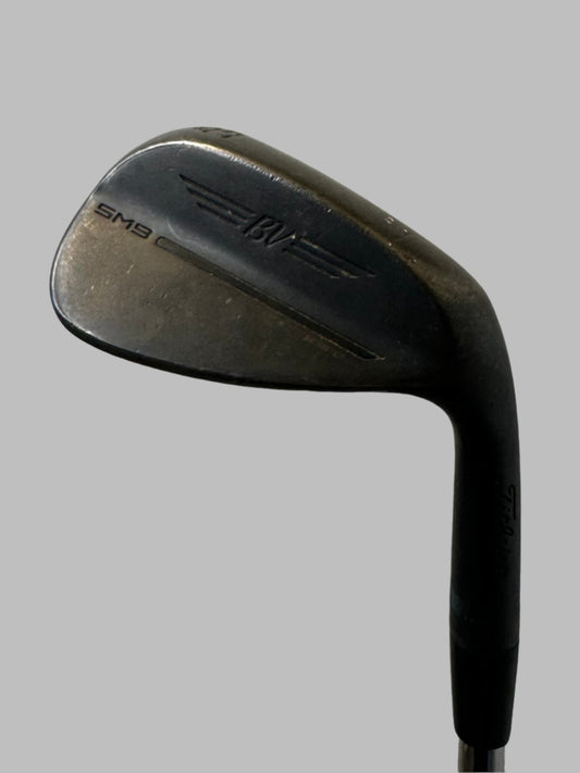 Titleist Vokey SM9 Wedge 50.08F / Good Condition / Wedge Flex Shaft