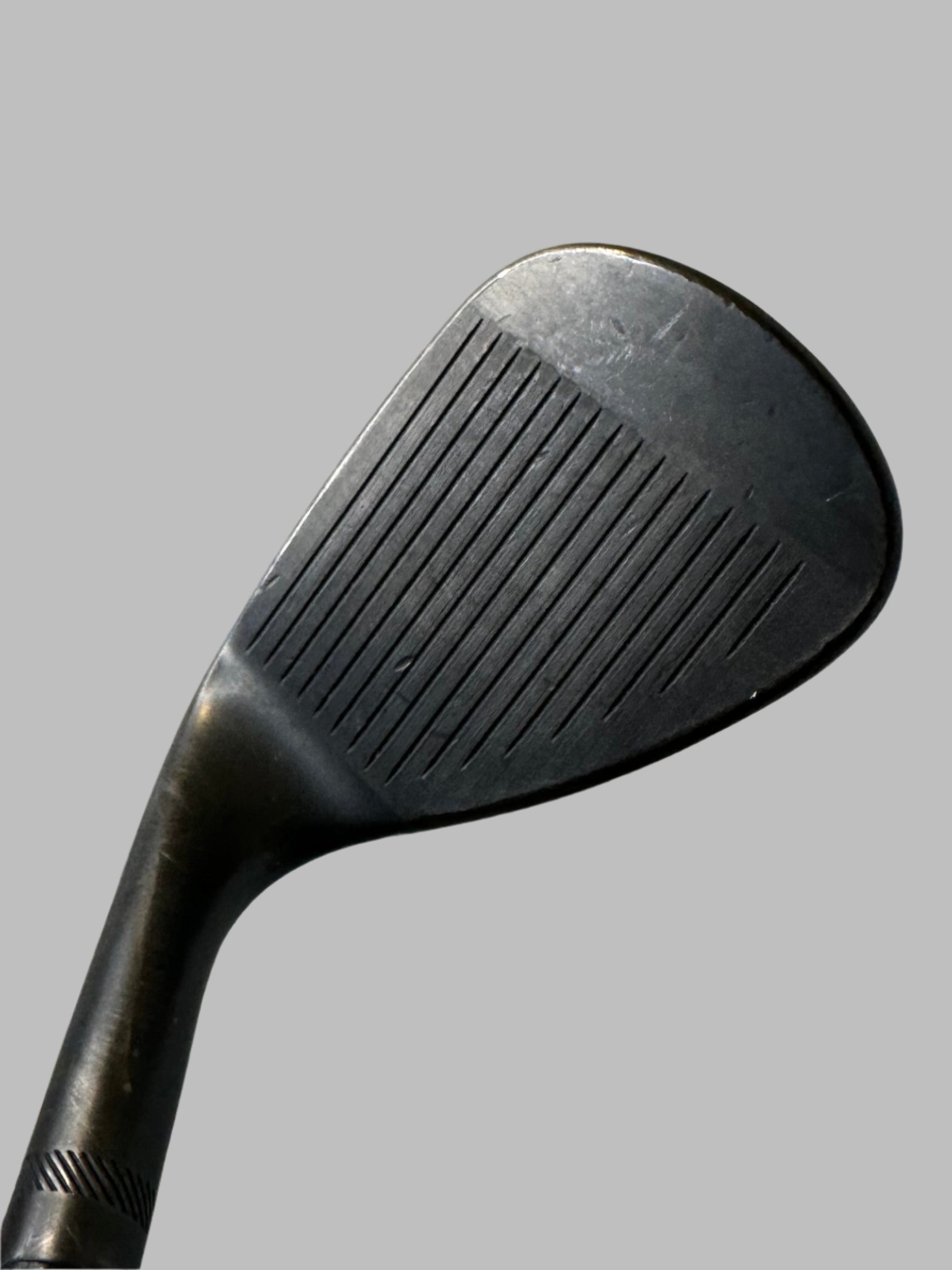 Titleist Vokey SM9 Wedge 50.08F / Good Condition / Wedge Flex Shaft