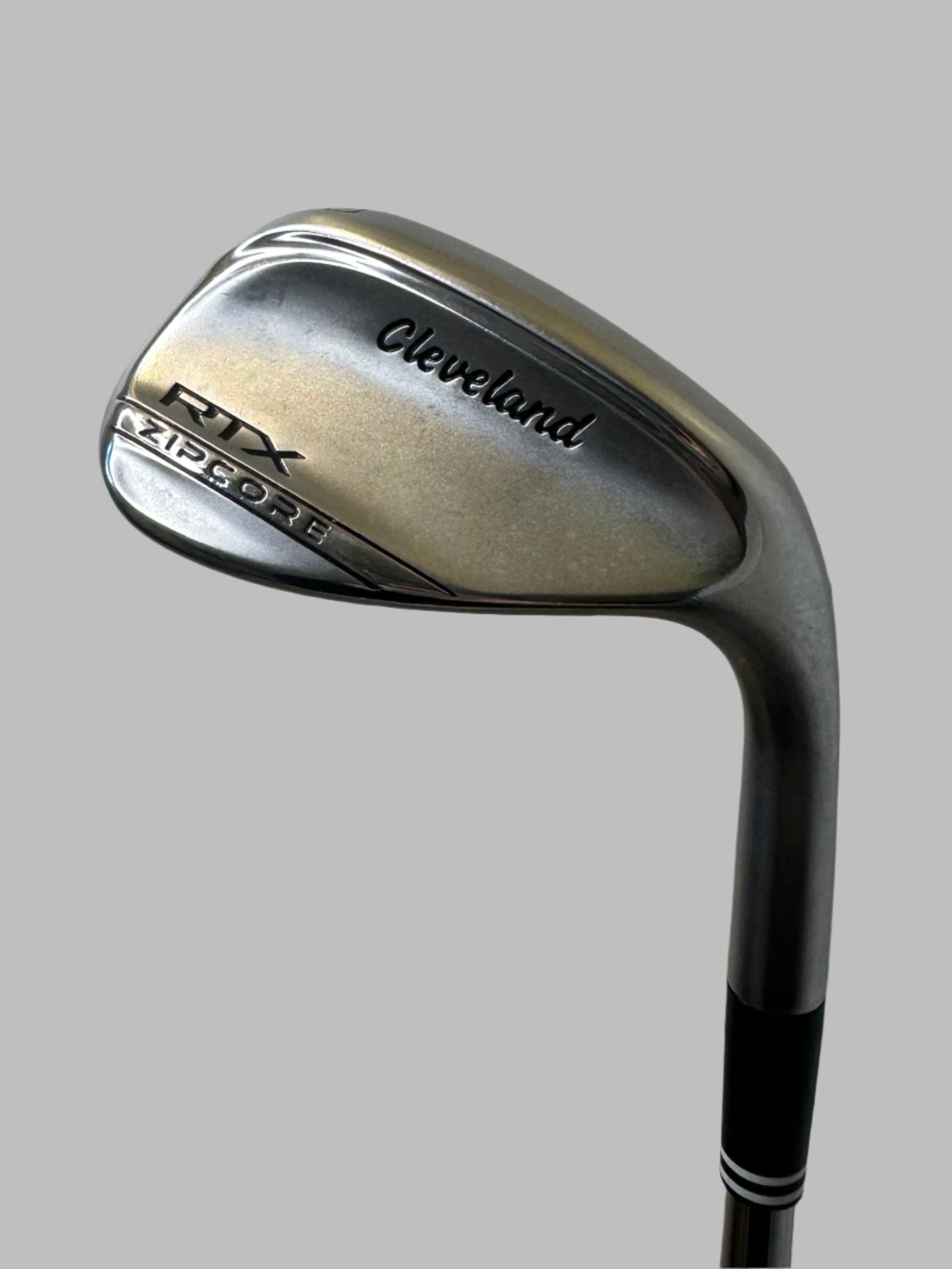 Cleveland RTX Zipcore 50.10 / Great Condition / Wedge Flex Shaft