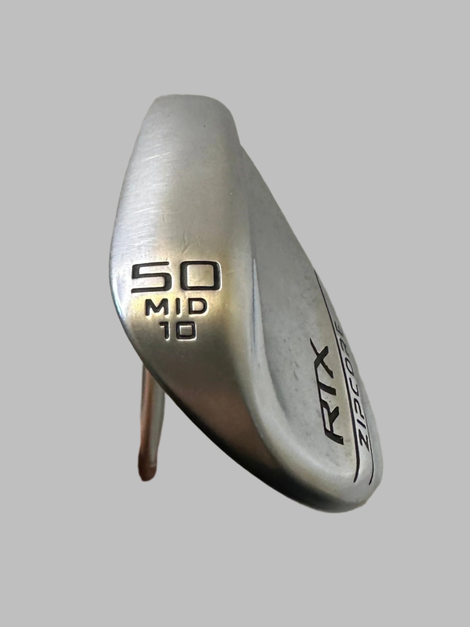 Cleveland RTX Zipcore 50.10 / Great Condition / Wedge Flex Shaft