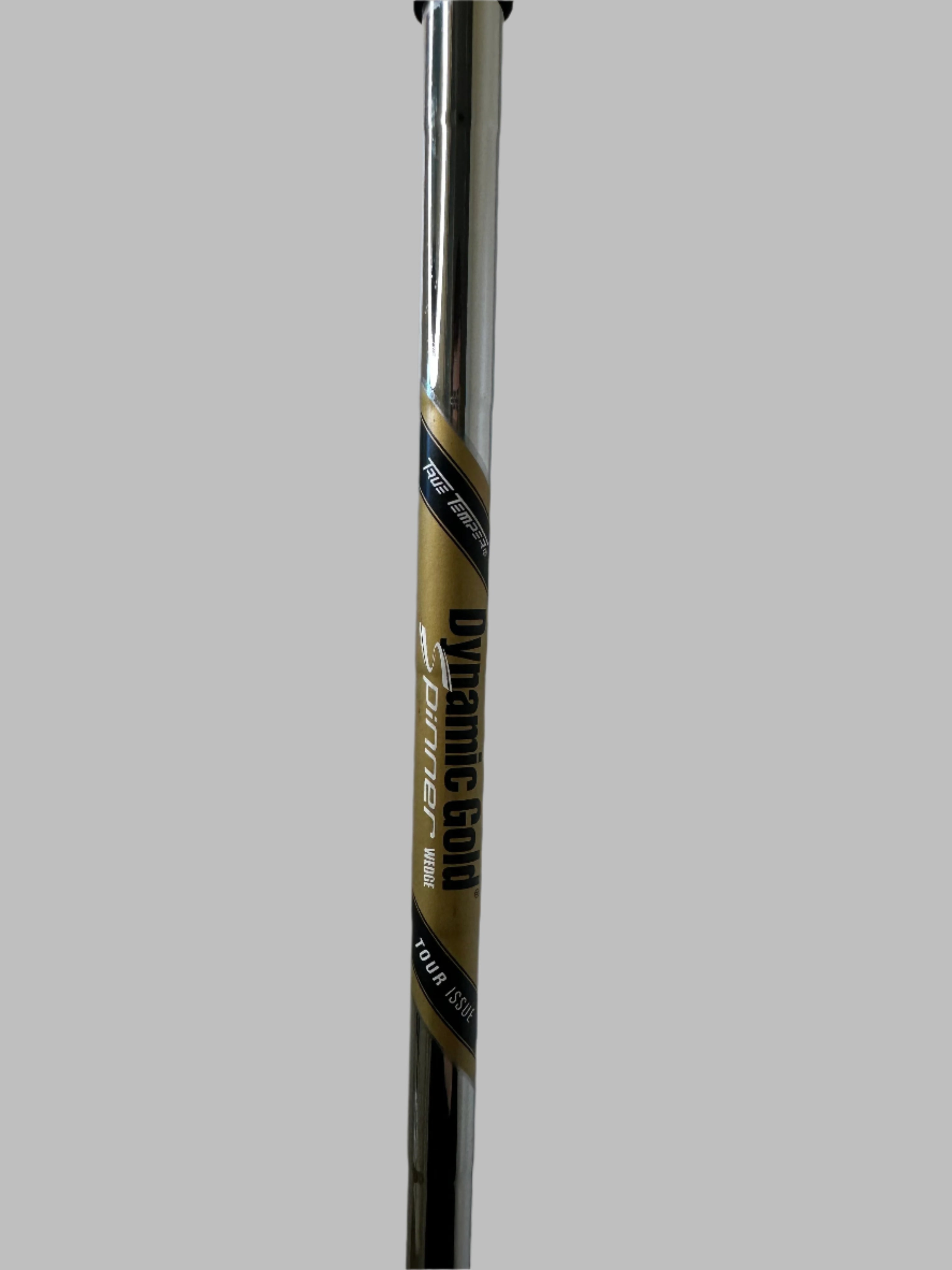 Cleveland RTX Zipcore 50.10 / Great Condition / Wedge Flex Shaft
