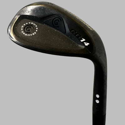 Cleveland CG14 Wedge 60.14