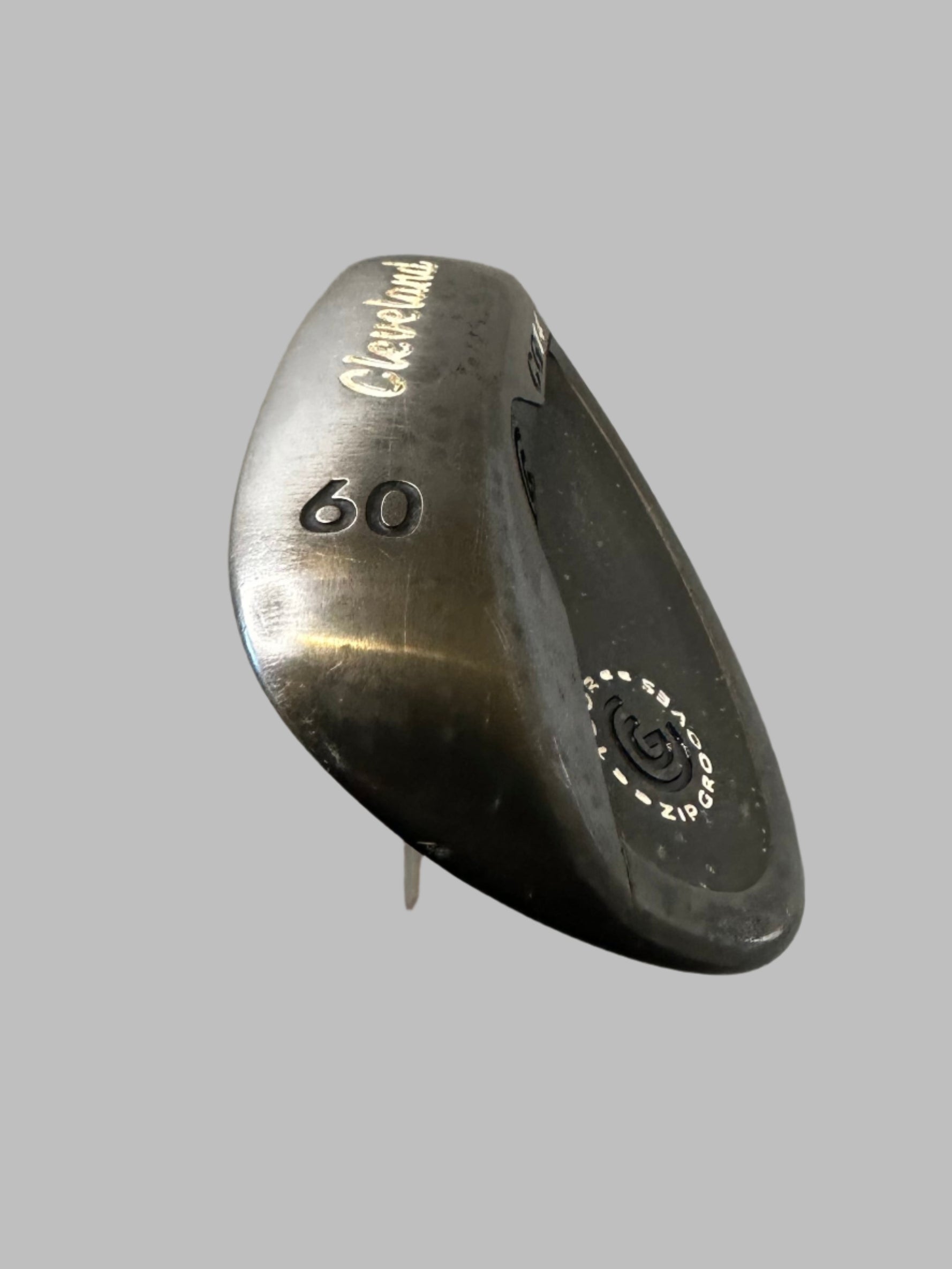 Cleveland CG14 Wedge 60.14 / Good Condition / Wedge Flex Shaft