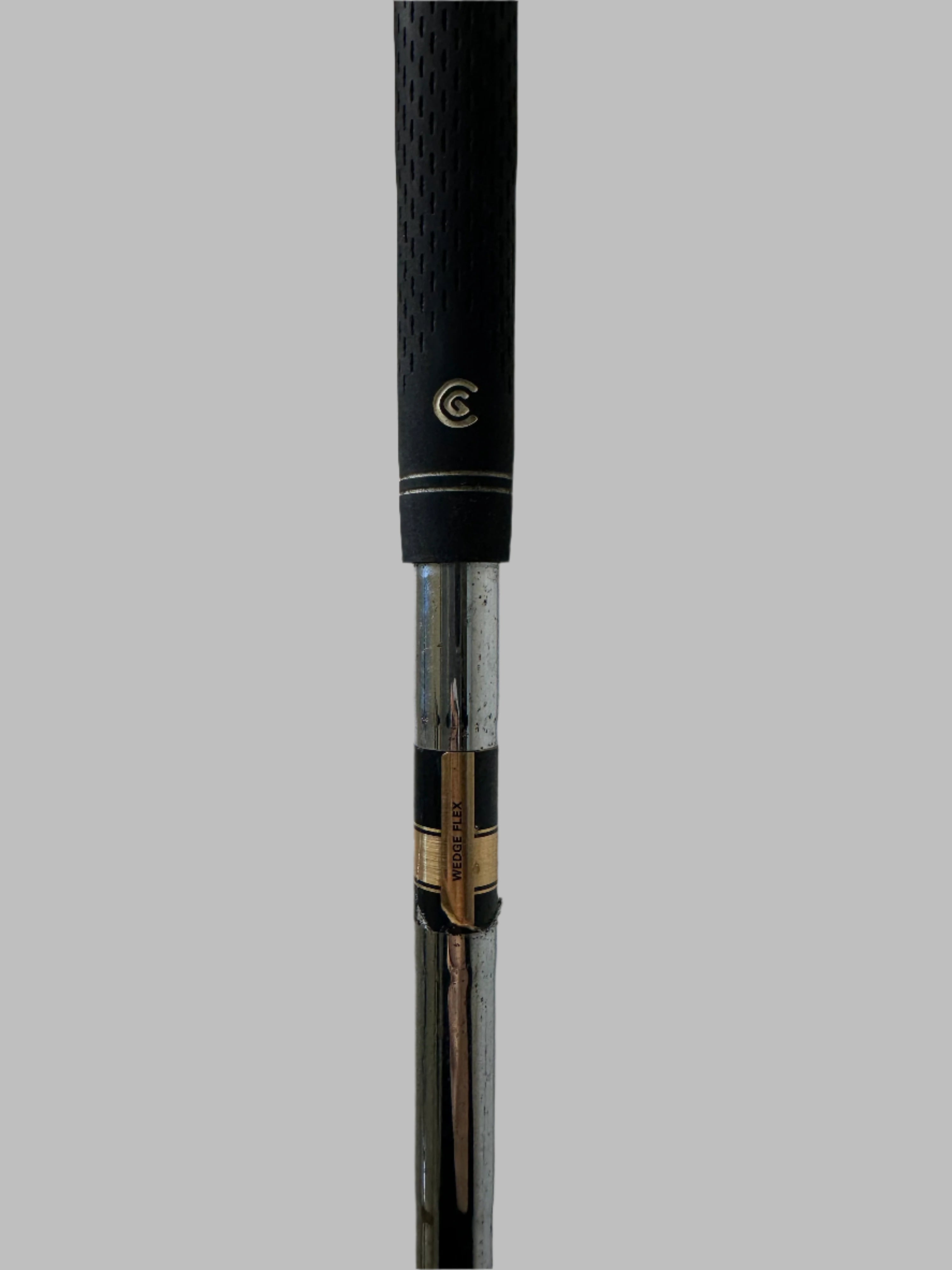 Cleveland CG14 Wedge 60.14 / Good Condition / Wedge Flex Shaft