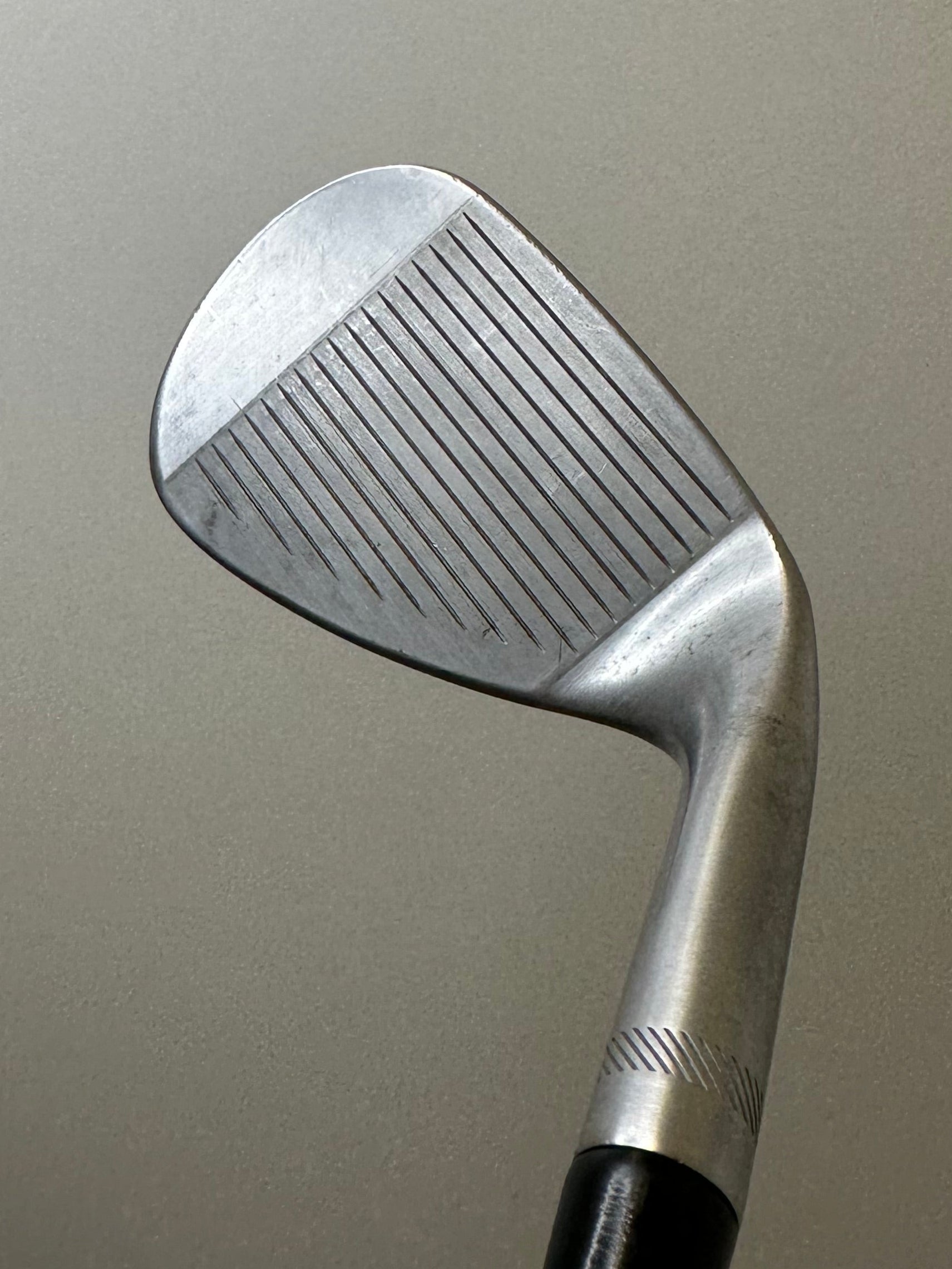 LH Titleist Vokey SM9 Wedge 54.10S / Good Condition / Wedge Flex Shaft
