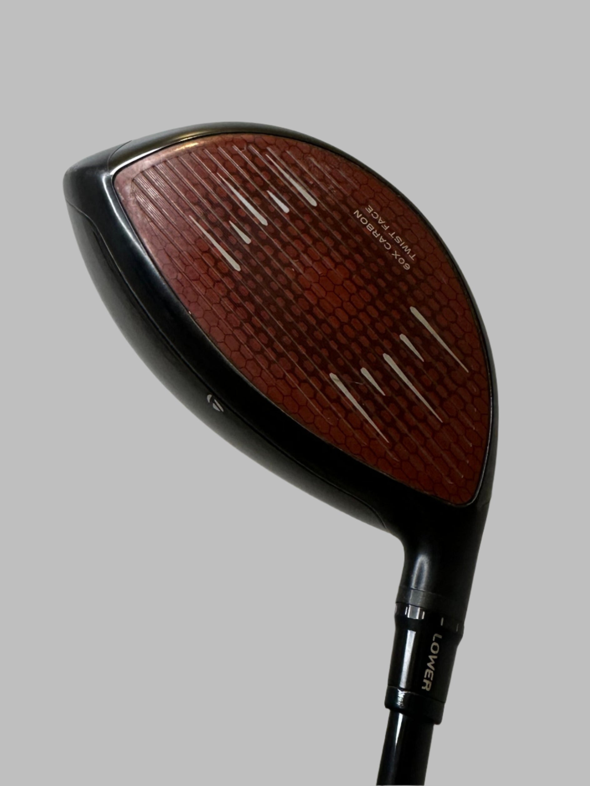 LH Taylormade STEALTH 2+ Driver 9* / Good Condition / Stiff Flex