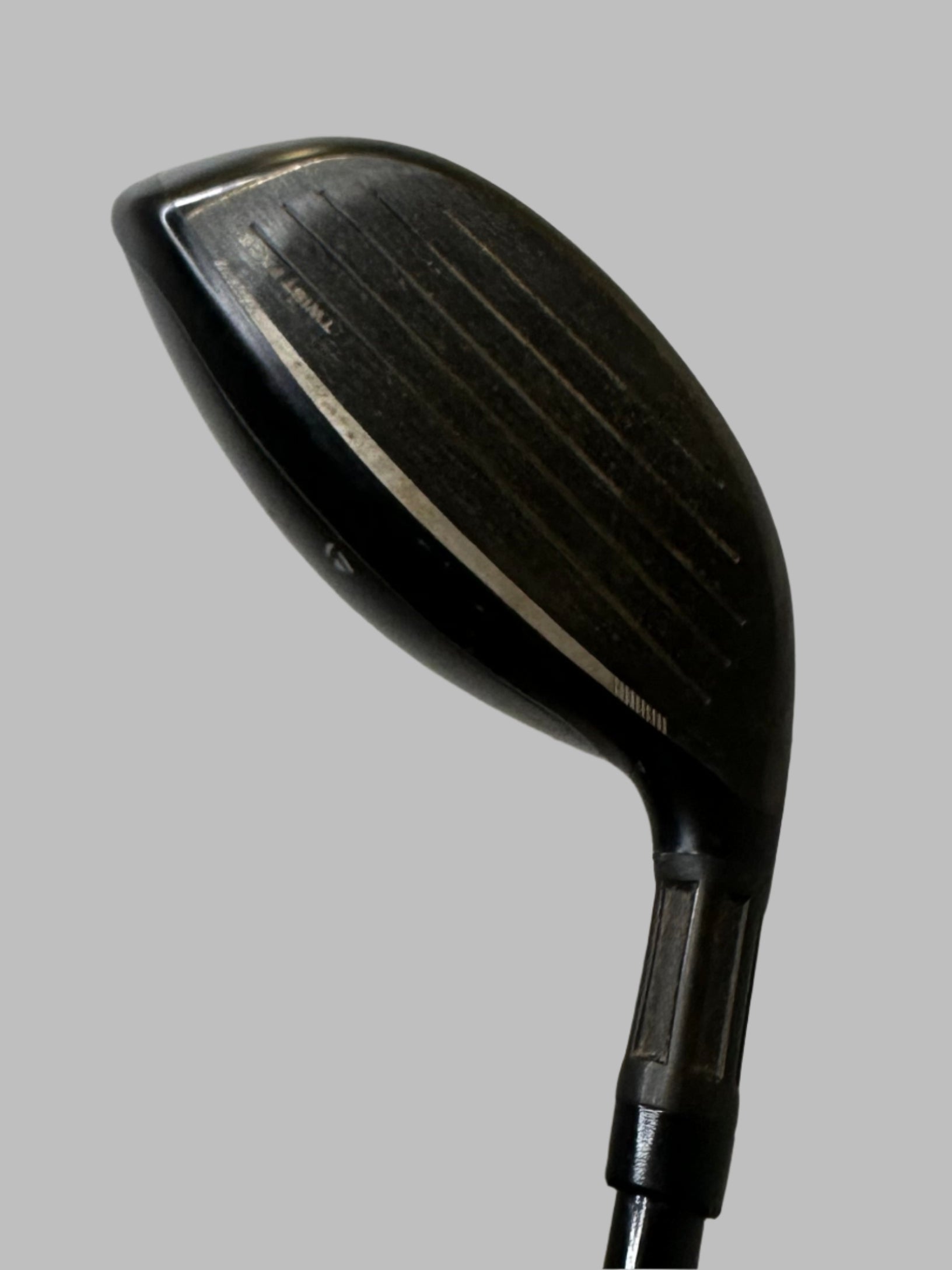 LH Taylormade Stealth2 #3 Wood / Good Condition / Stiff Flex shaft