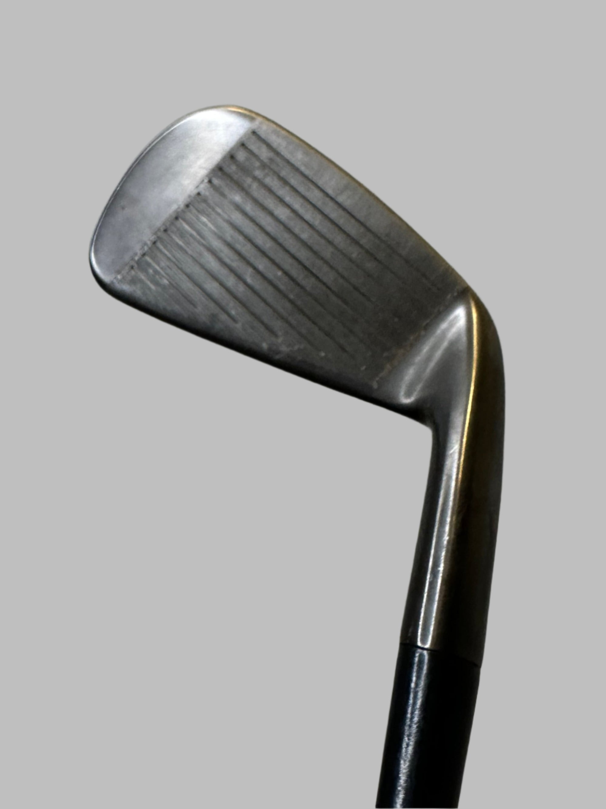 LH Cleveland GC7 Tour #3 iron / Good Condition / Stiff Flex