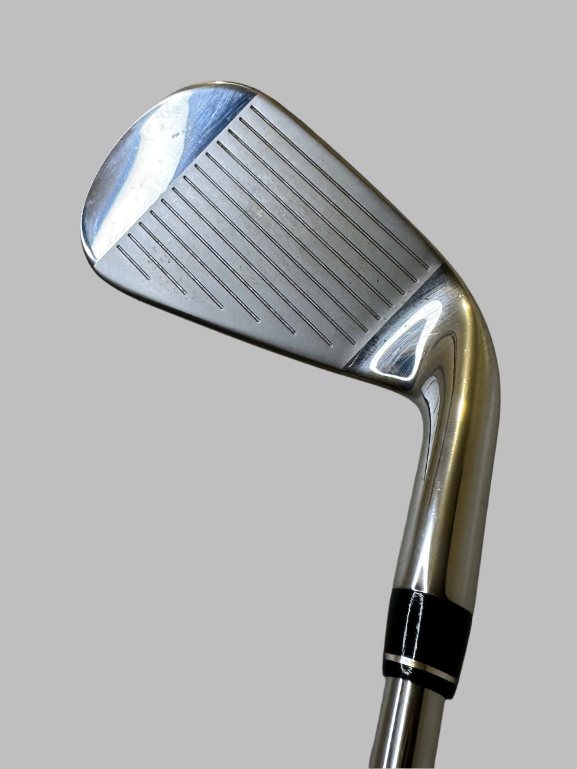 LH Callaway Paradym Irons (4-PW) / Great Condition / Stiff Flex