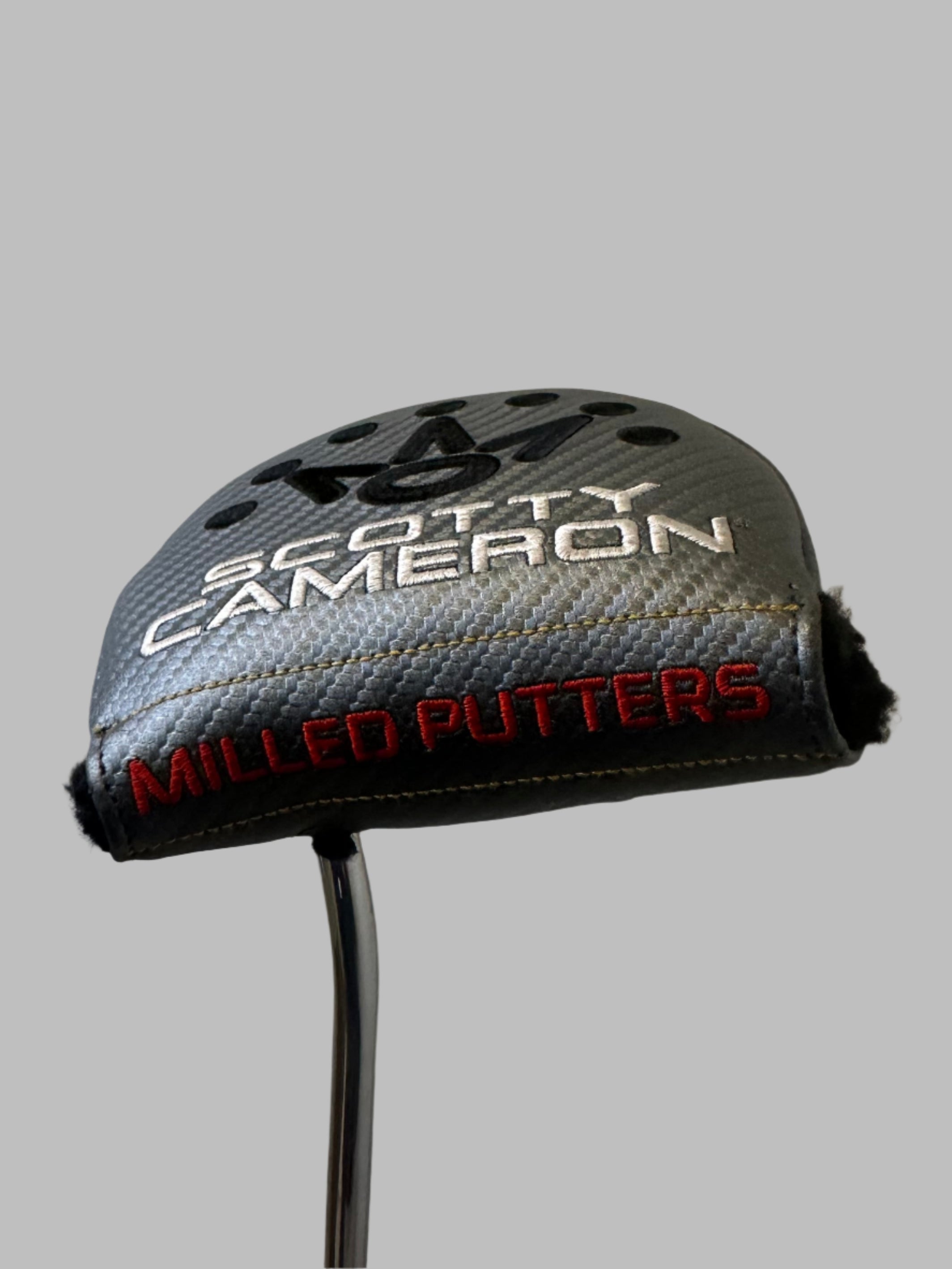 Scotty Cameron Futura 5.5M / Mint Condition / 35