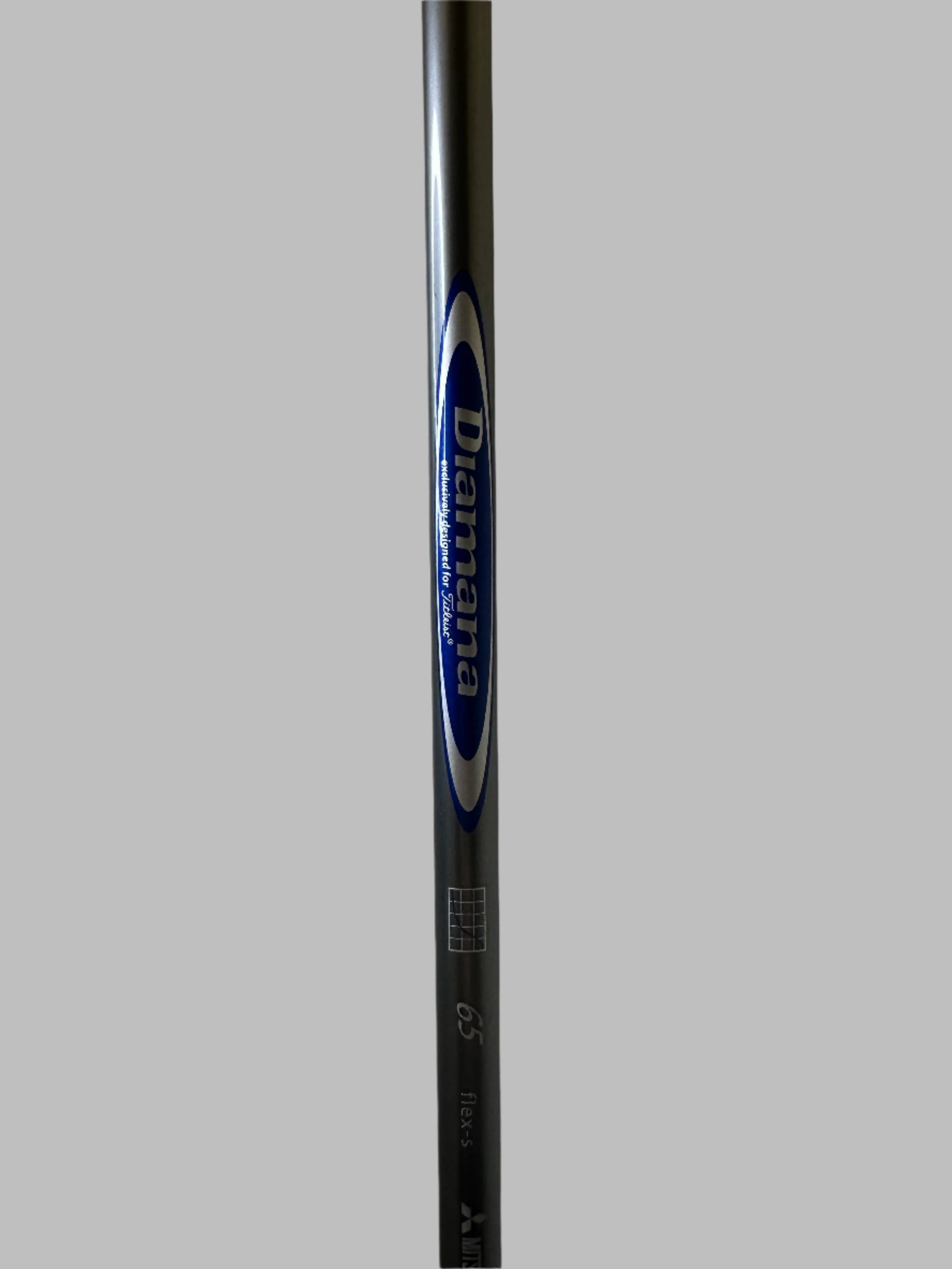 LH Titleist 909D2 9.5* Driver / Good Condition / Stiff Flex