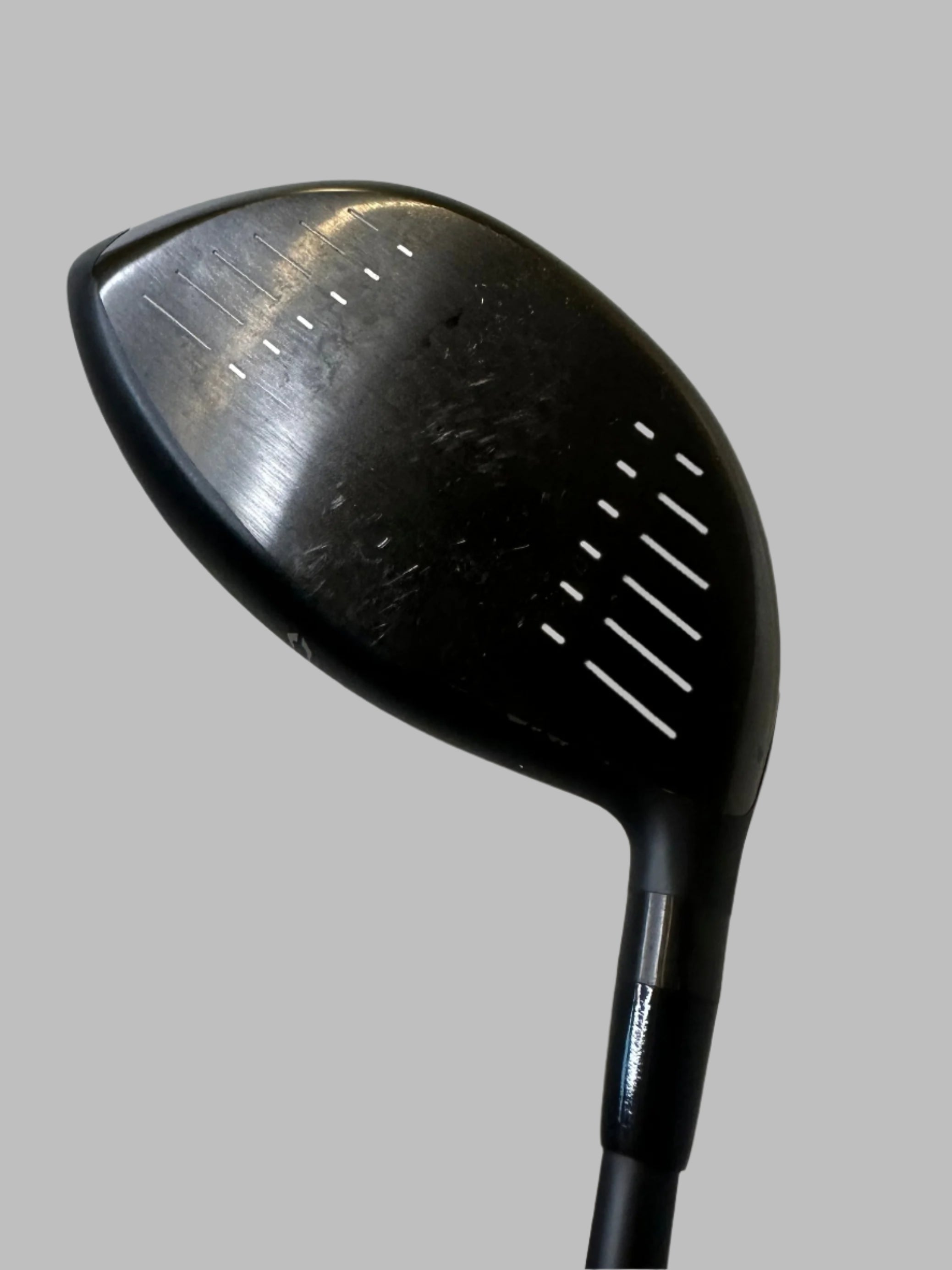 LH Cleveland Launcher XL Lite 10.5* Driver / Great Condition / Regular Flex