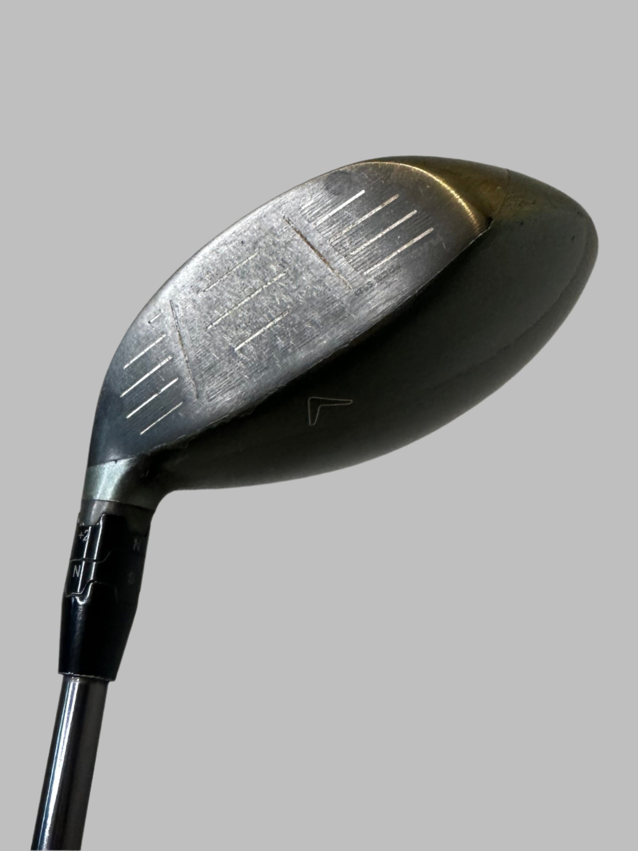 Callaway GBB #3 Wood / Good Condition / Regular Flex