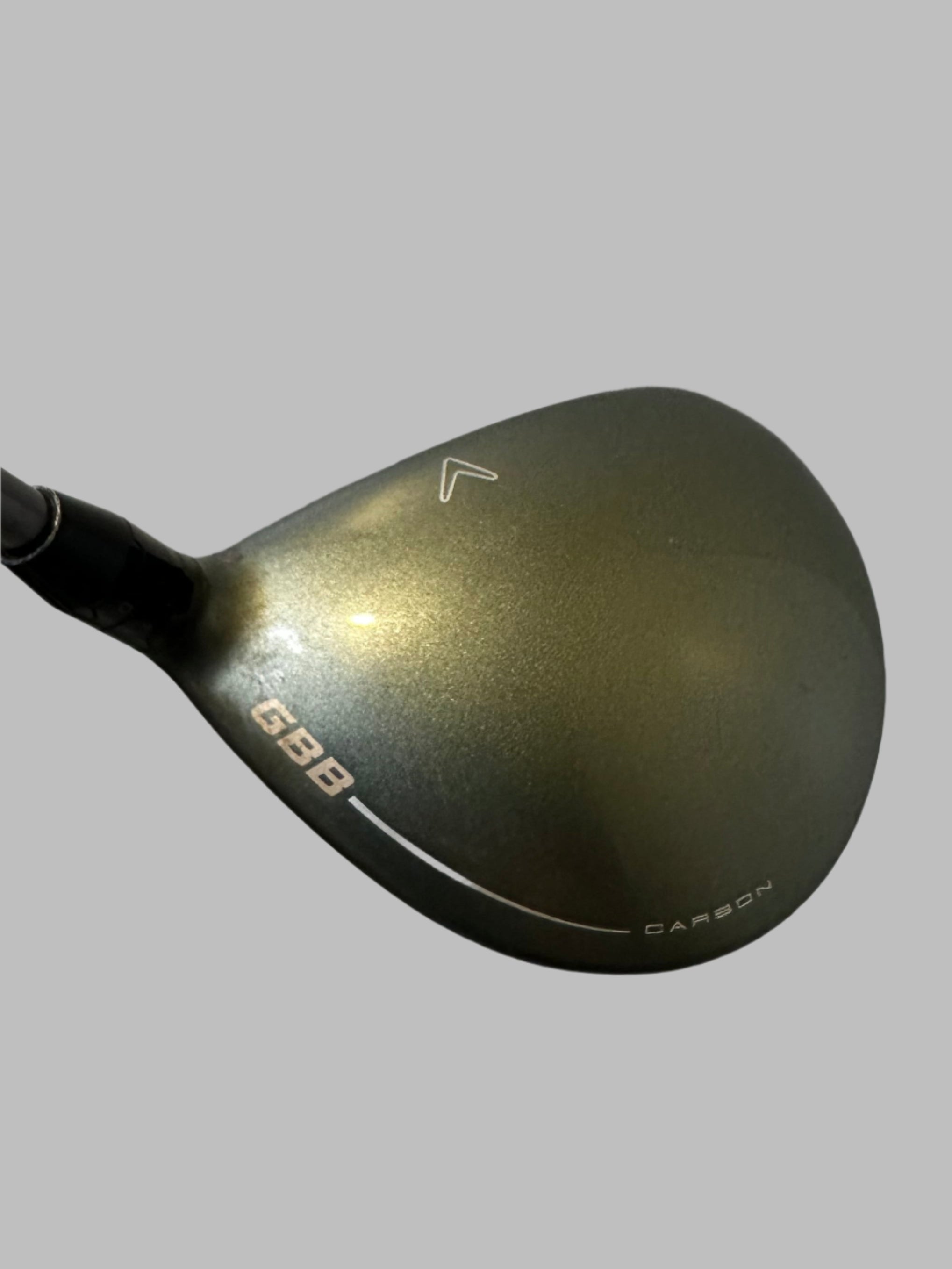 Callaway GBB #3 Wood / Good Condition / Regular Flex