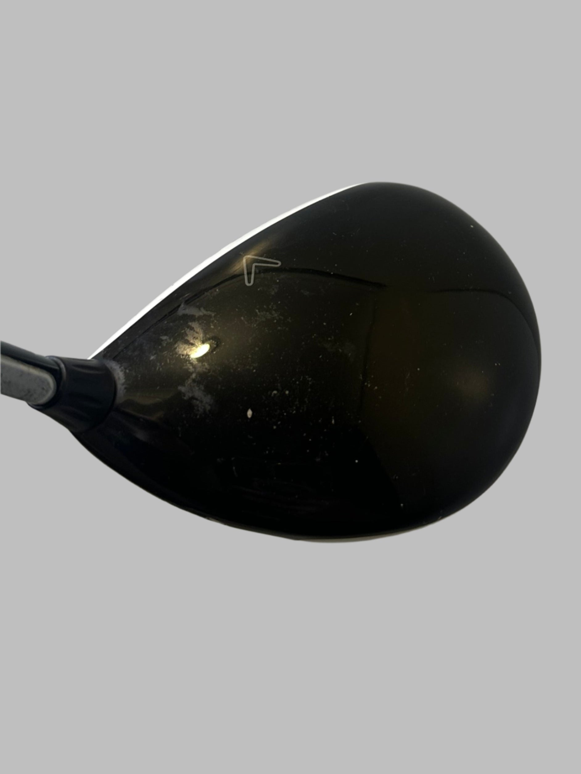 Callaway Big Bertha #3 Wood / Good Condition / Stiff Flex