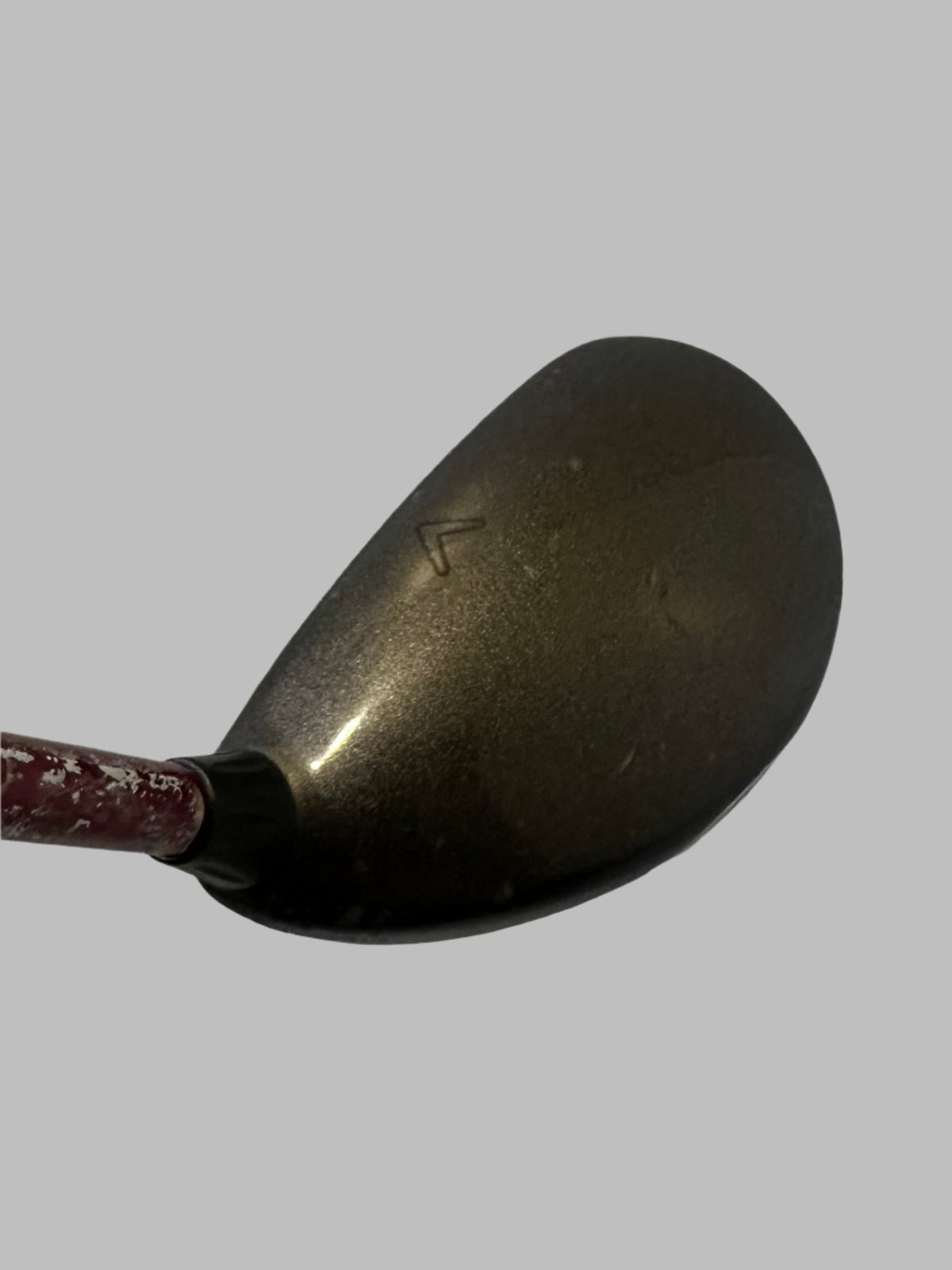 Callaway Big Bertha #3 Hybrid