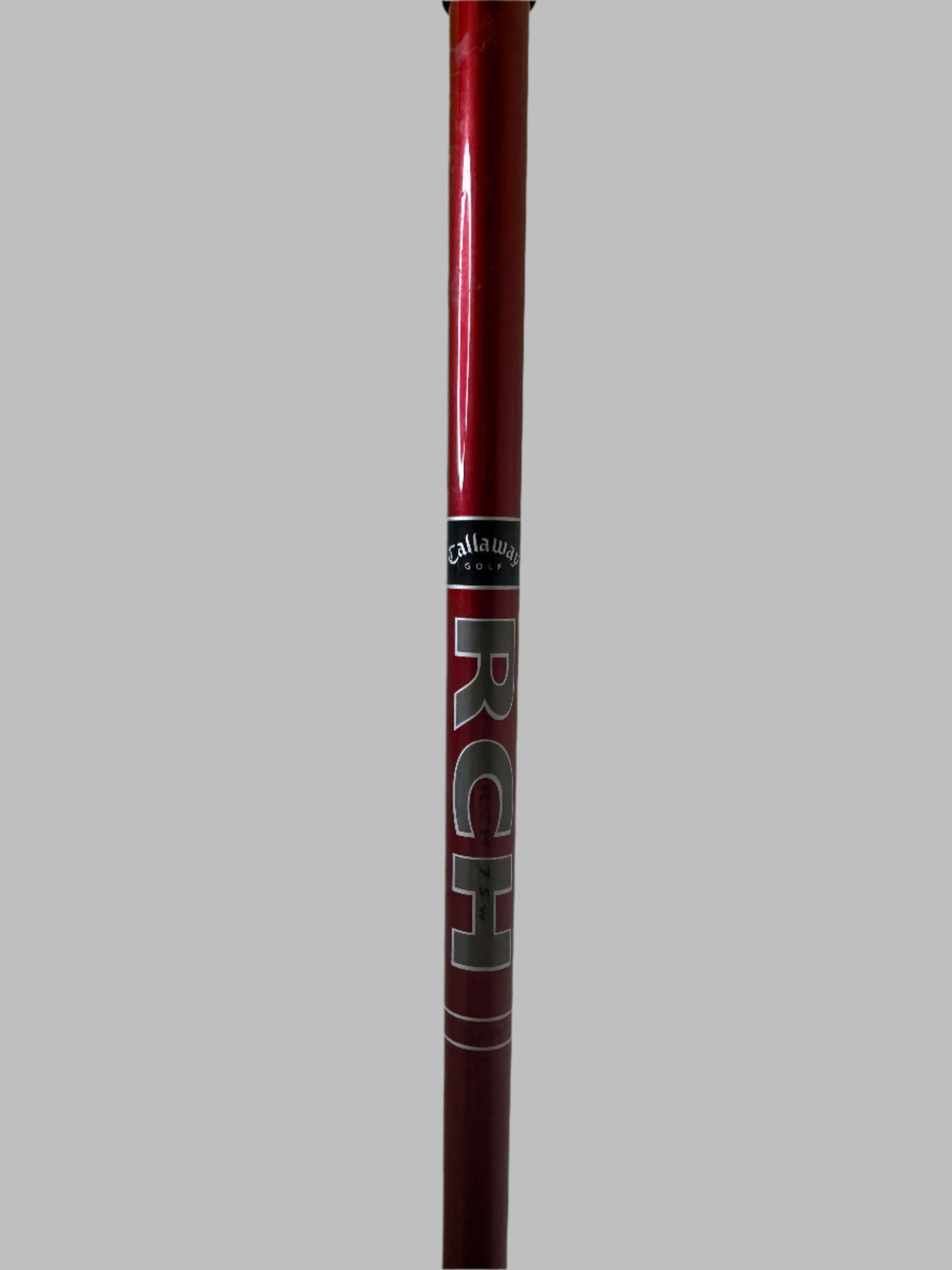 Callaway Big Bertha #3 Hybrid