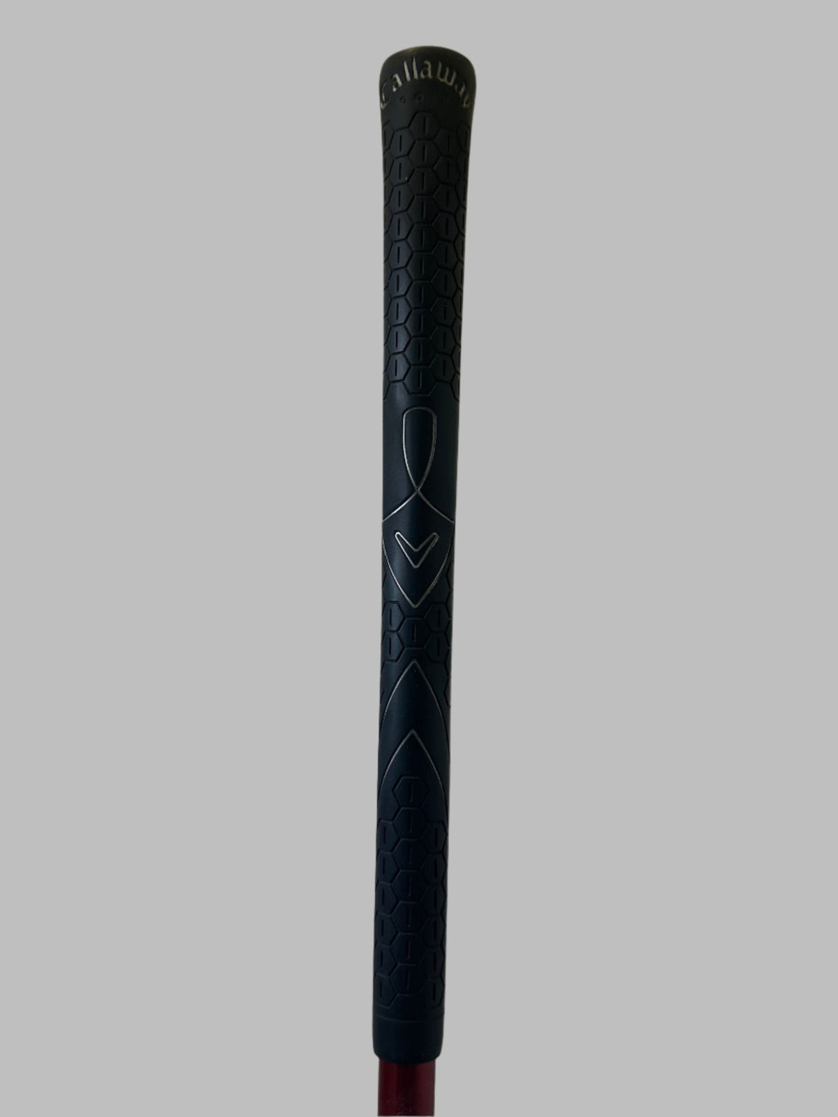 Callaway Big Bertha #3 Hybrid