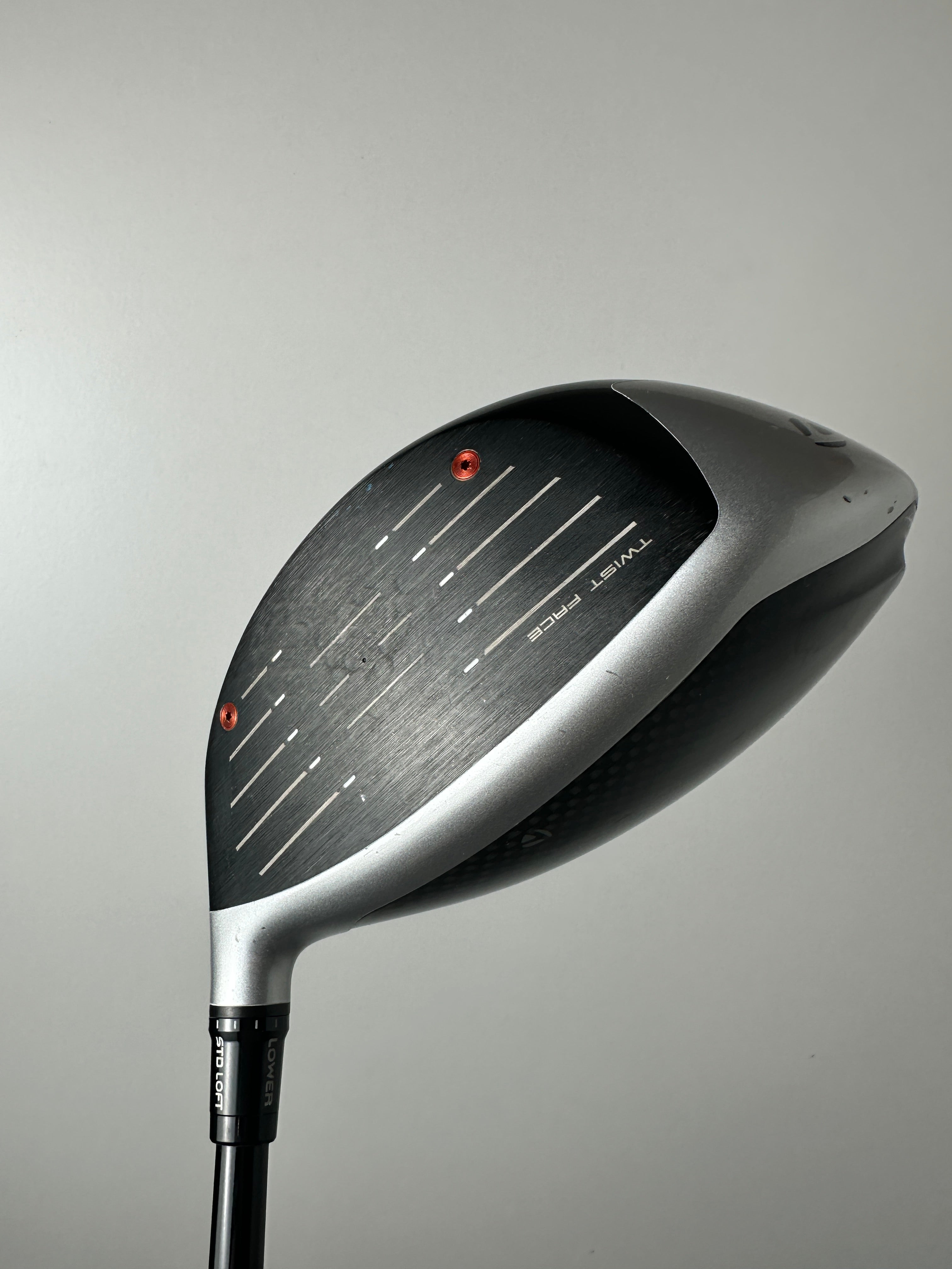 RH Taylormade M6 Driver 9* / Great Condition / Stiff Flex