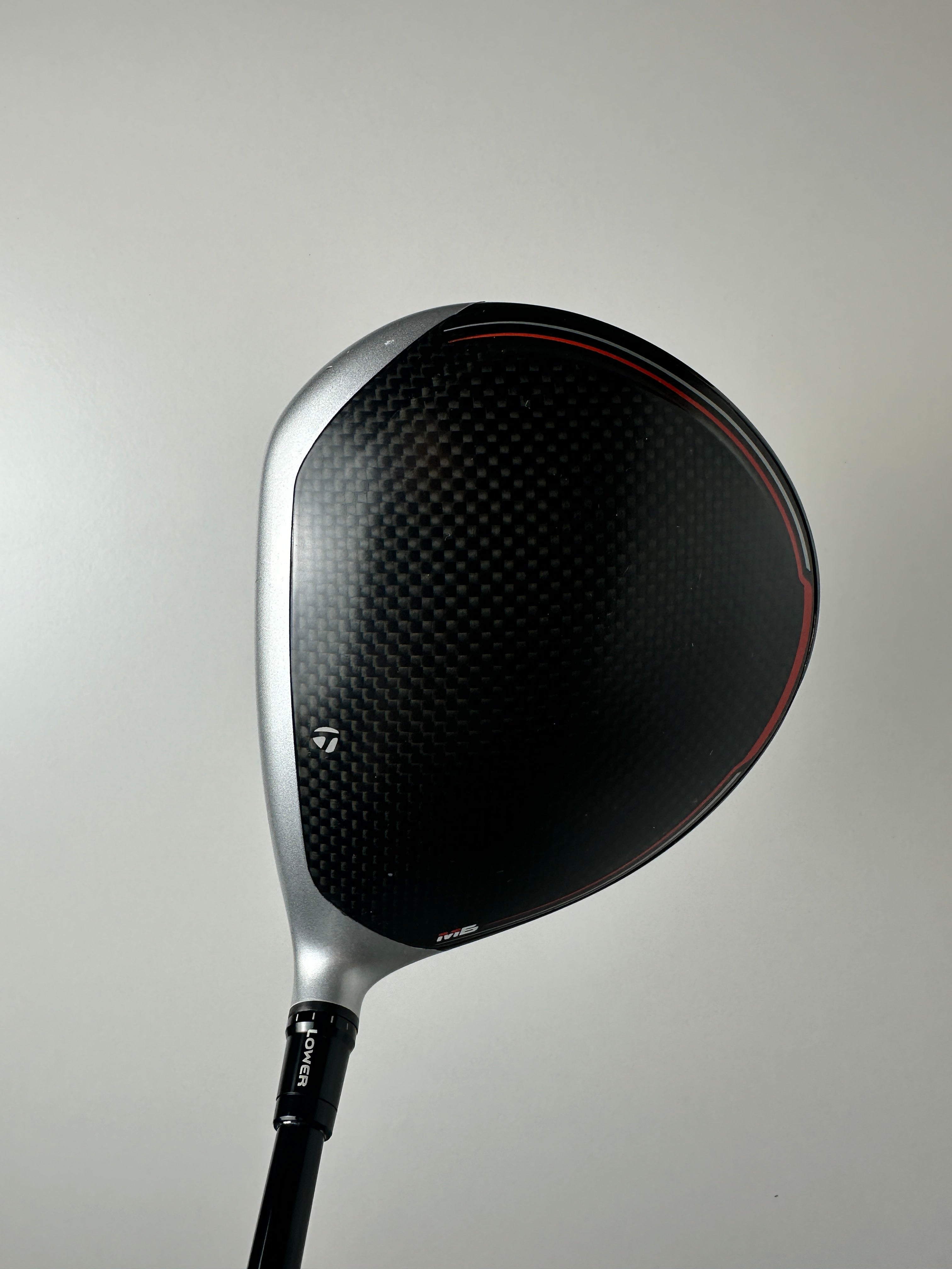 RH Taylormade M6 Driver 9* / Great Condition / Stiff Flex