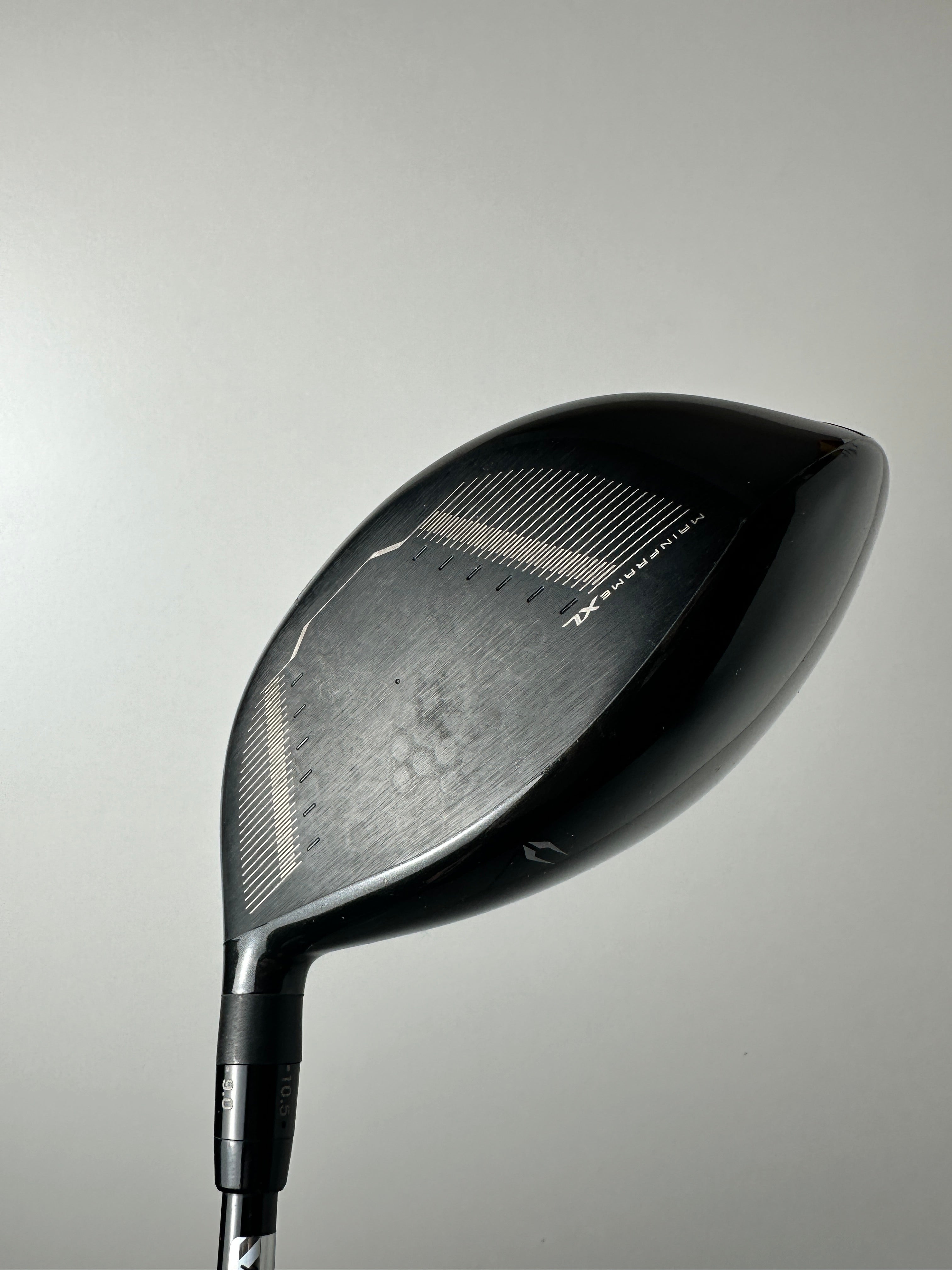 RH Cleveland Launcher XL2 Driver 10.5* / Great Condition / Regular Flex
