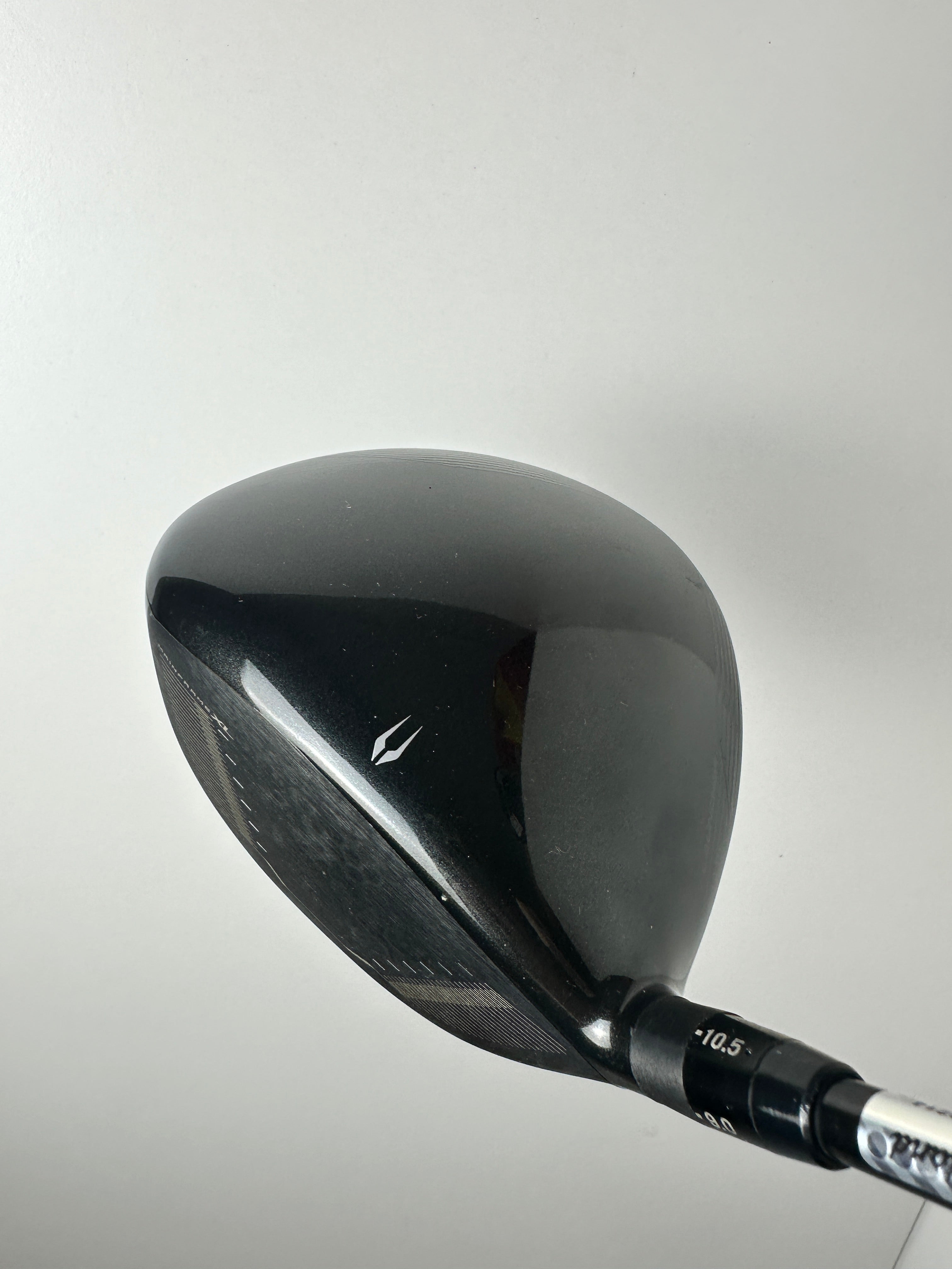 RH Cleveland Launcher XL2 Driver 10.5* / Great Condition / Regular Flex