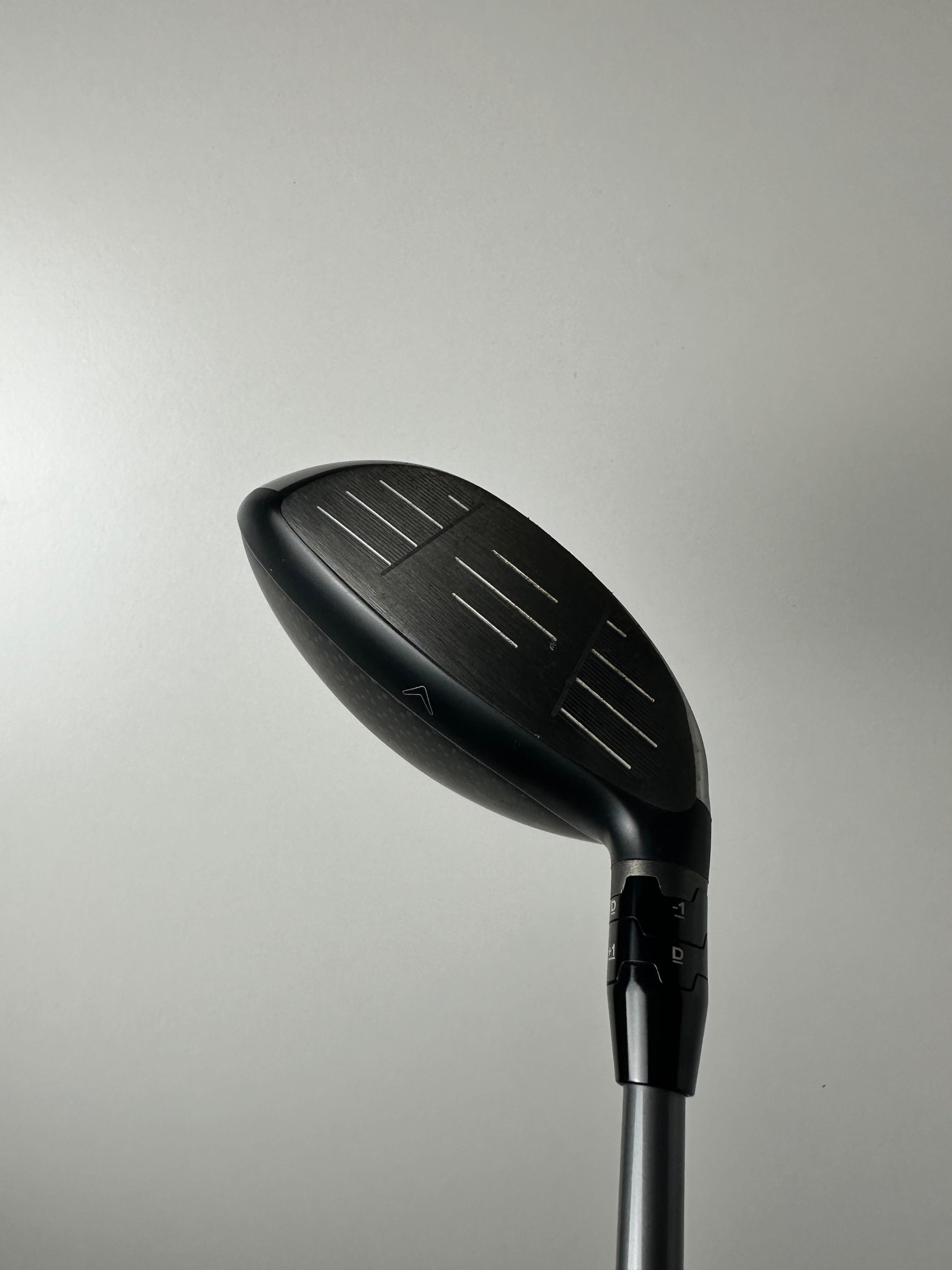 LH Callaway Elyte Fairway Wood #3 / Great Condition / Stiff Flex