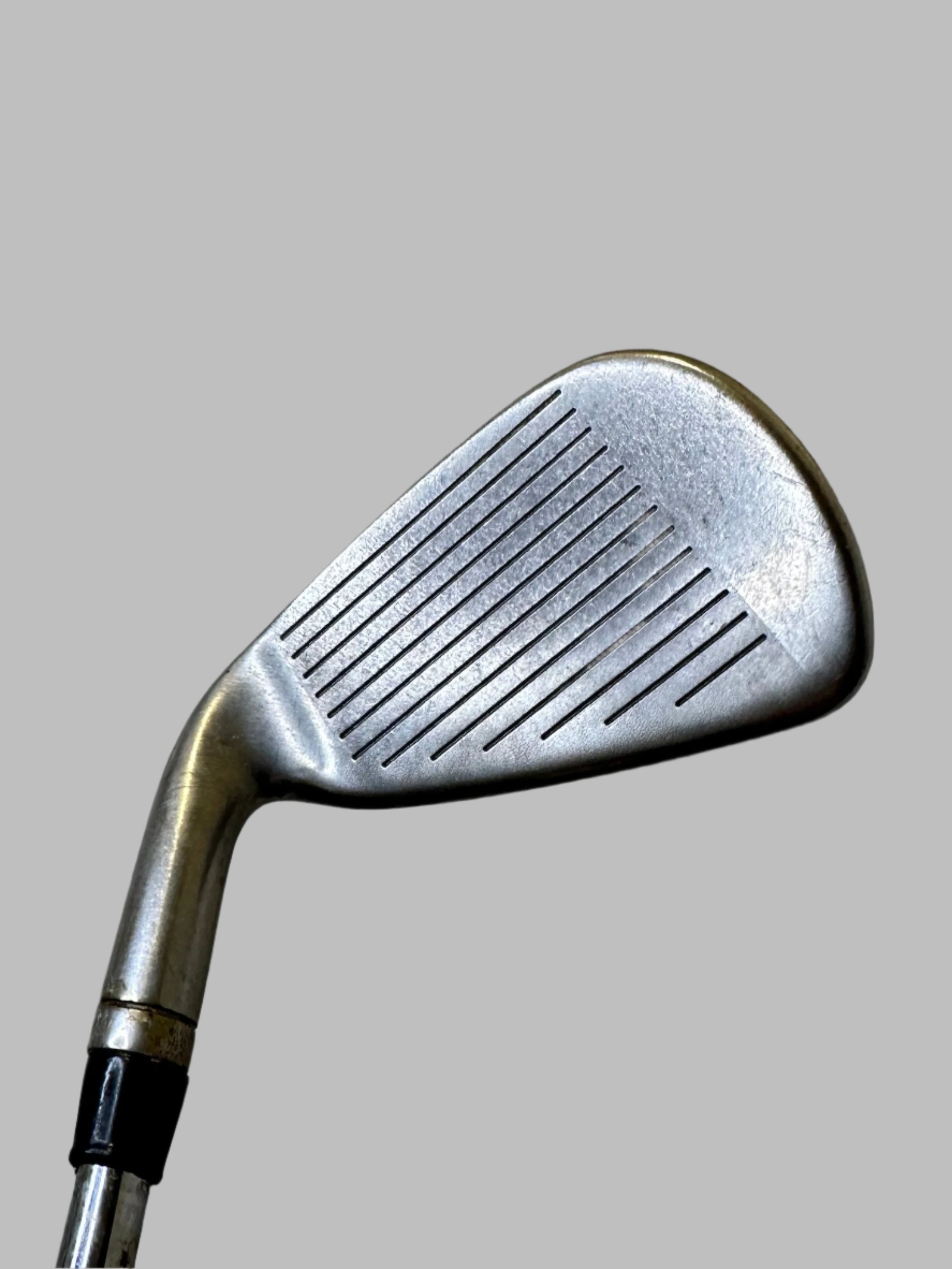 Cobra Bio Cell Irons (4-GW) / Good Condition / Regular Flex