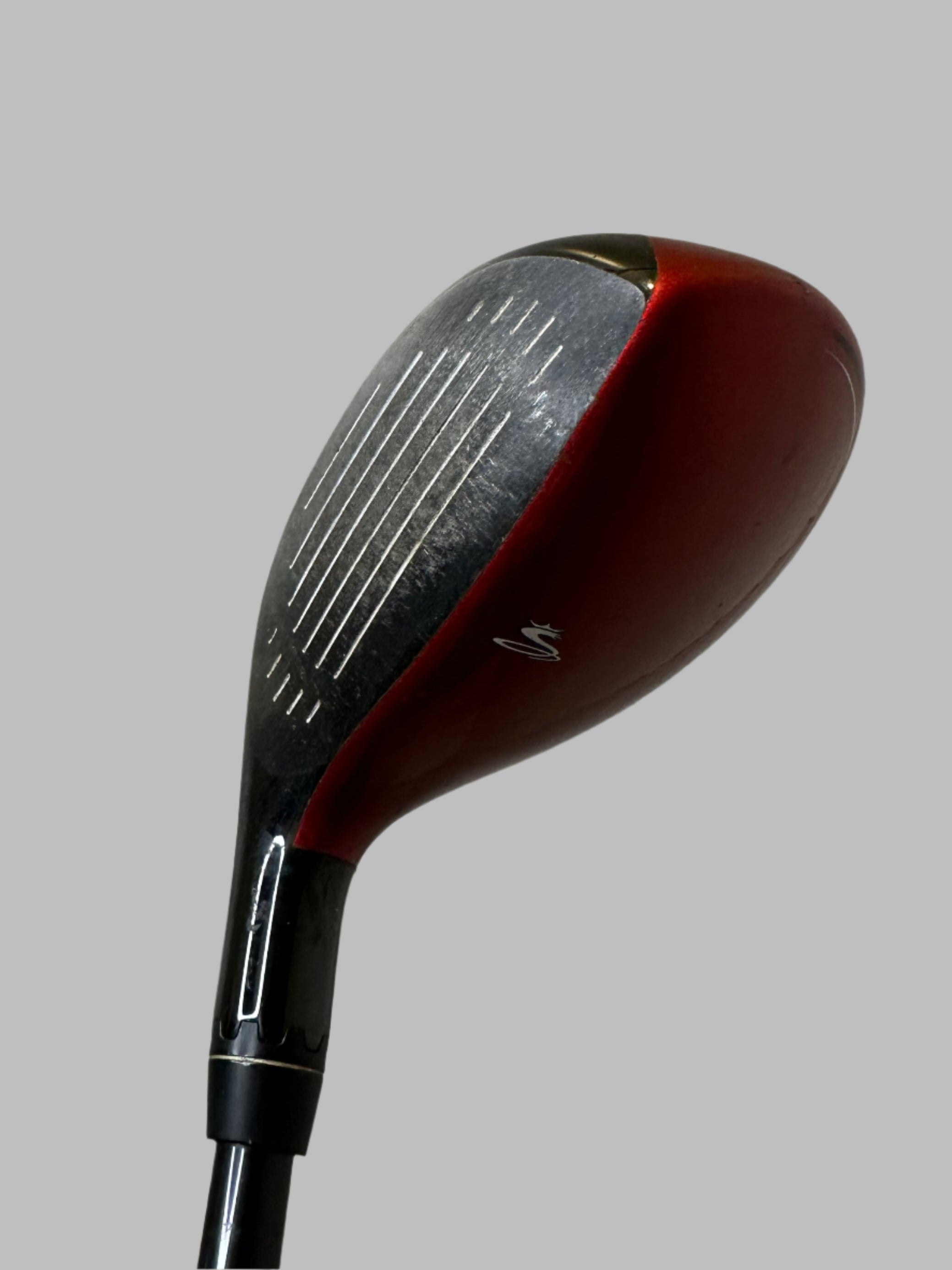 Cobra Bio Cell 2-3 Hybrid / Good Condition / Stiff Flex