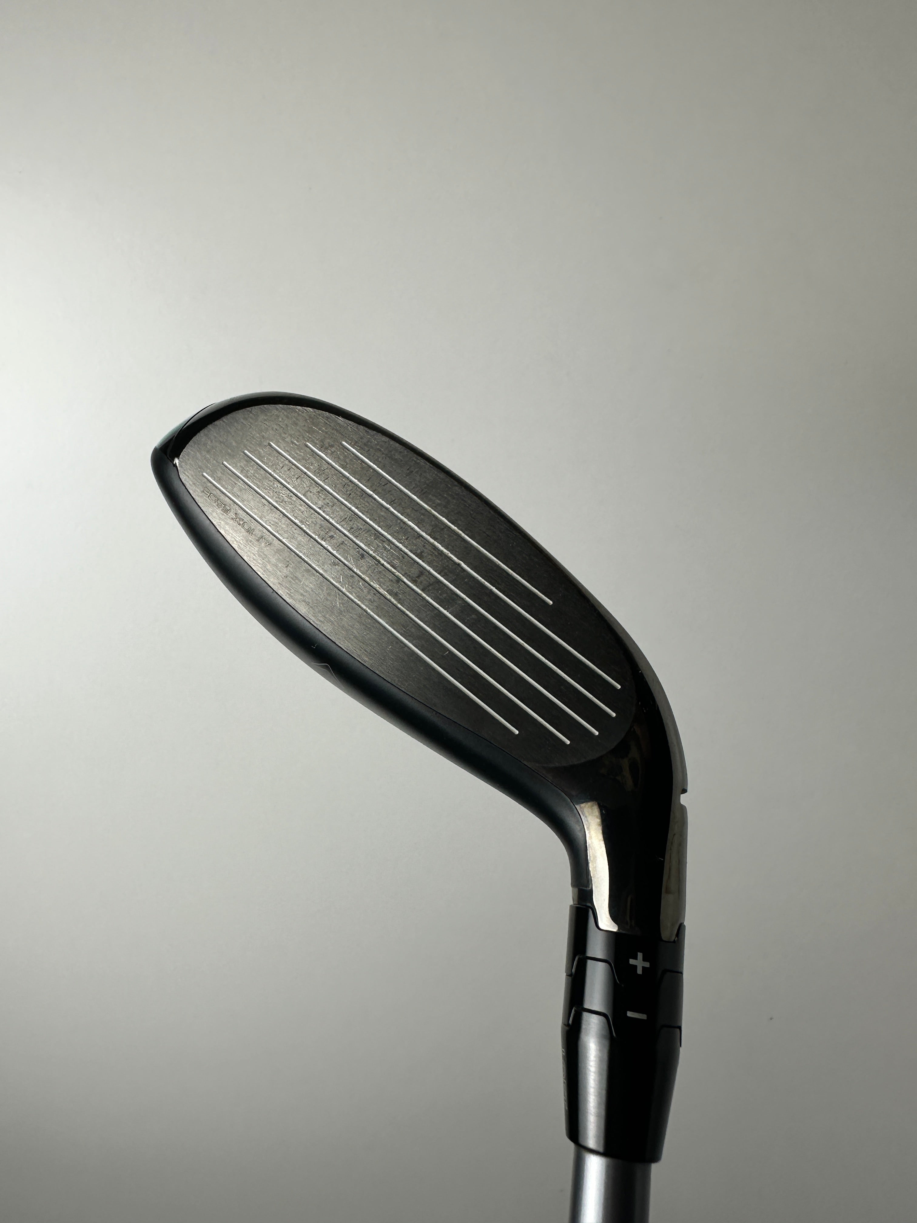 LH Callaway Elyte Hybrid #3 / Great Condition / Stiff Flex