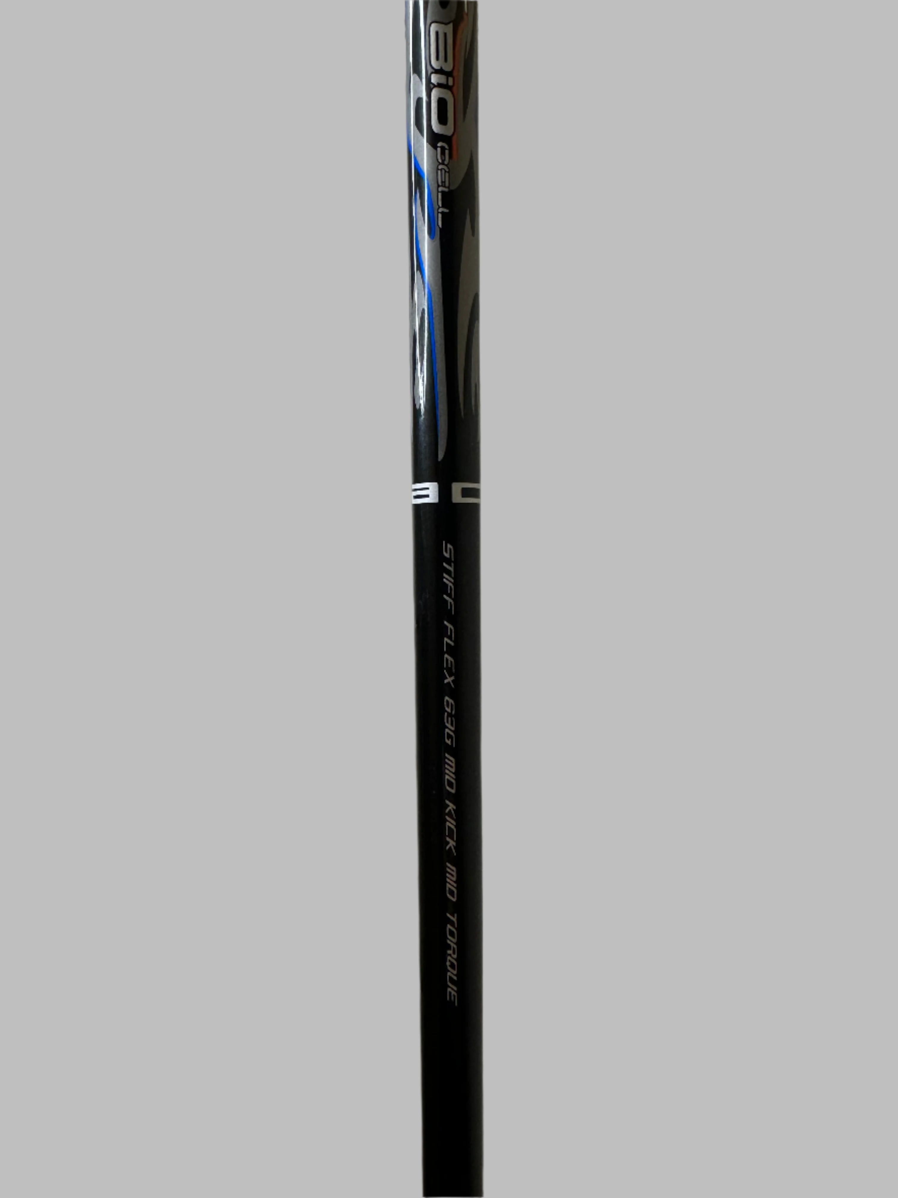 Cobra Bio Cell 2-3 Hybrid / Good Condition / Stiff Flex