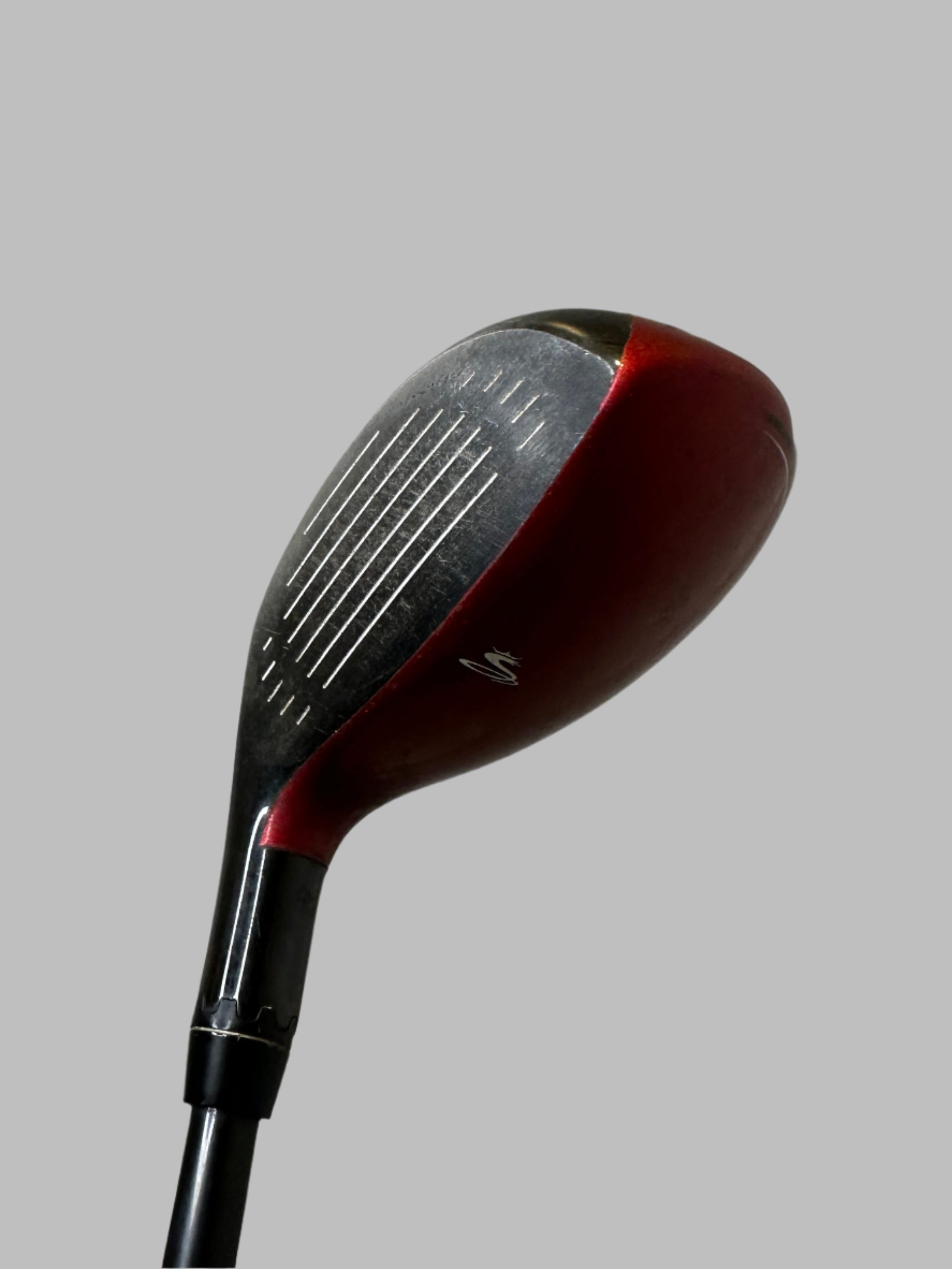Cobra Bio Cell 3-4 Hybrid / Good Condition / Regular Flex