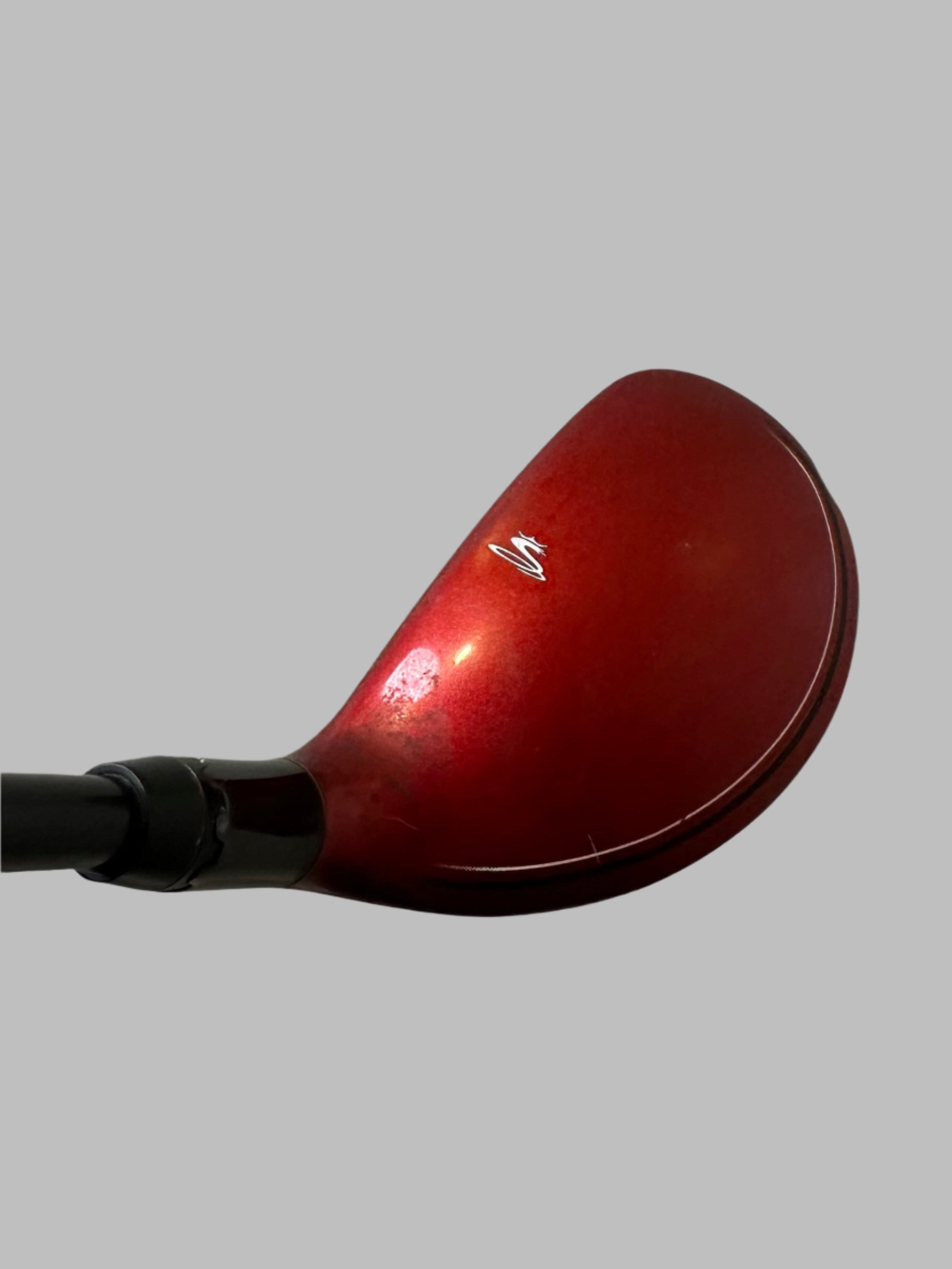 Cobra Bio Cell 3-4 Hybrid / Good Condition / Regular Flex
