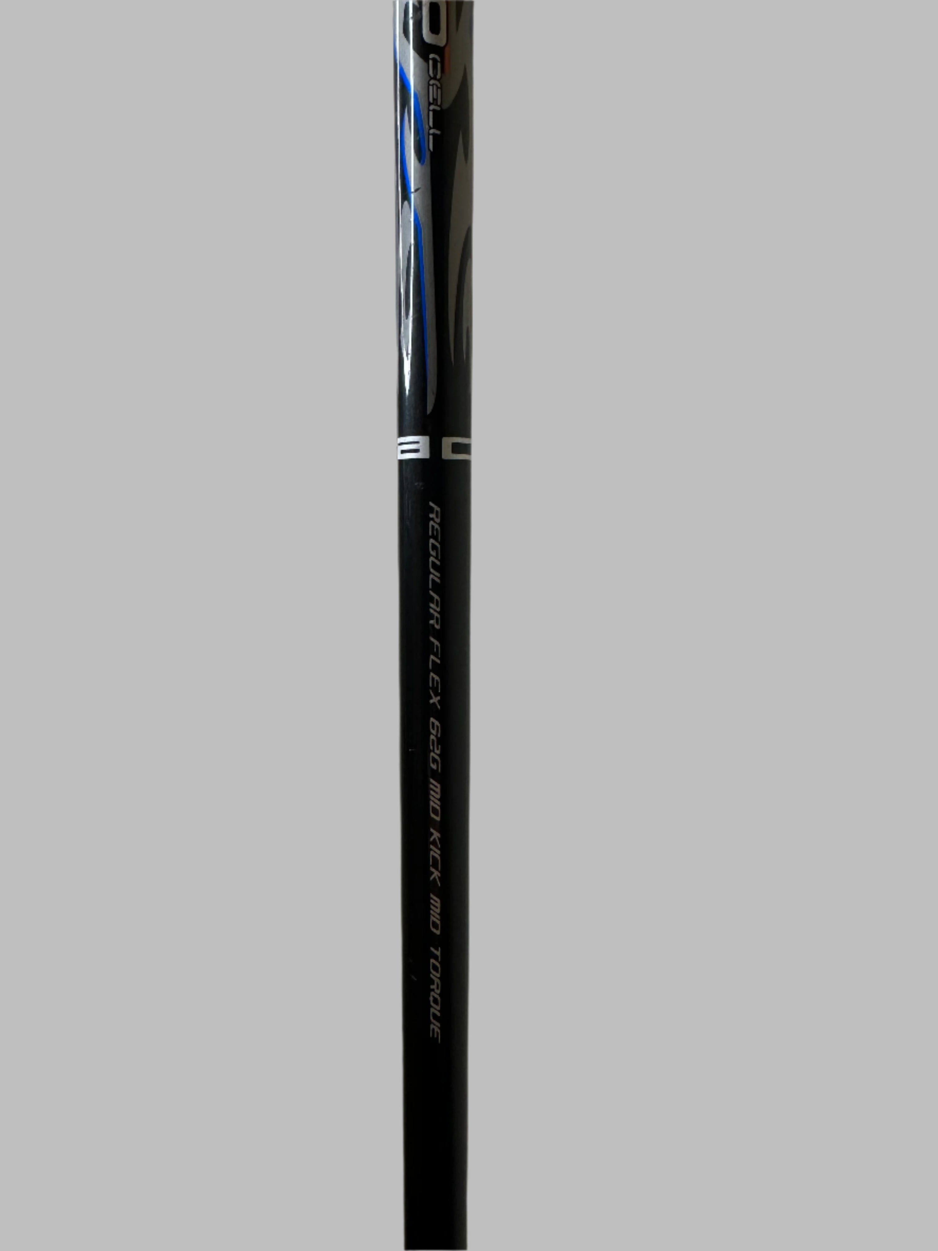 Cobra Bio Cell 3-4 Hybrid / Good Condition / Regular Flex