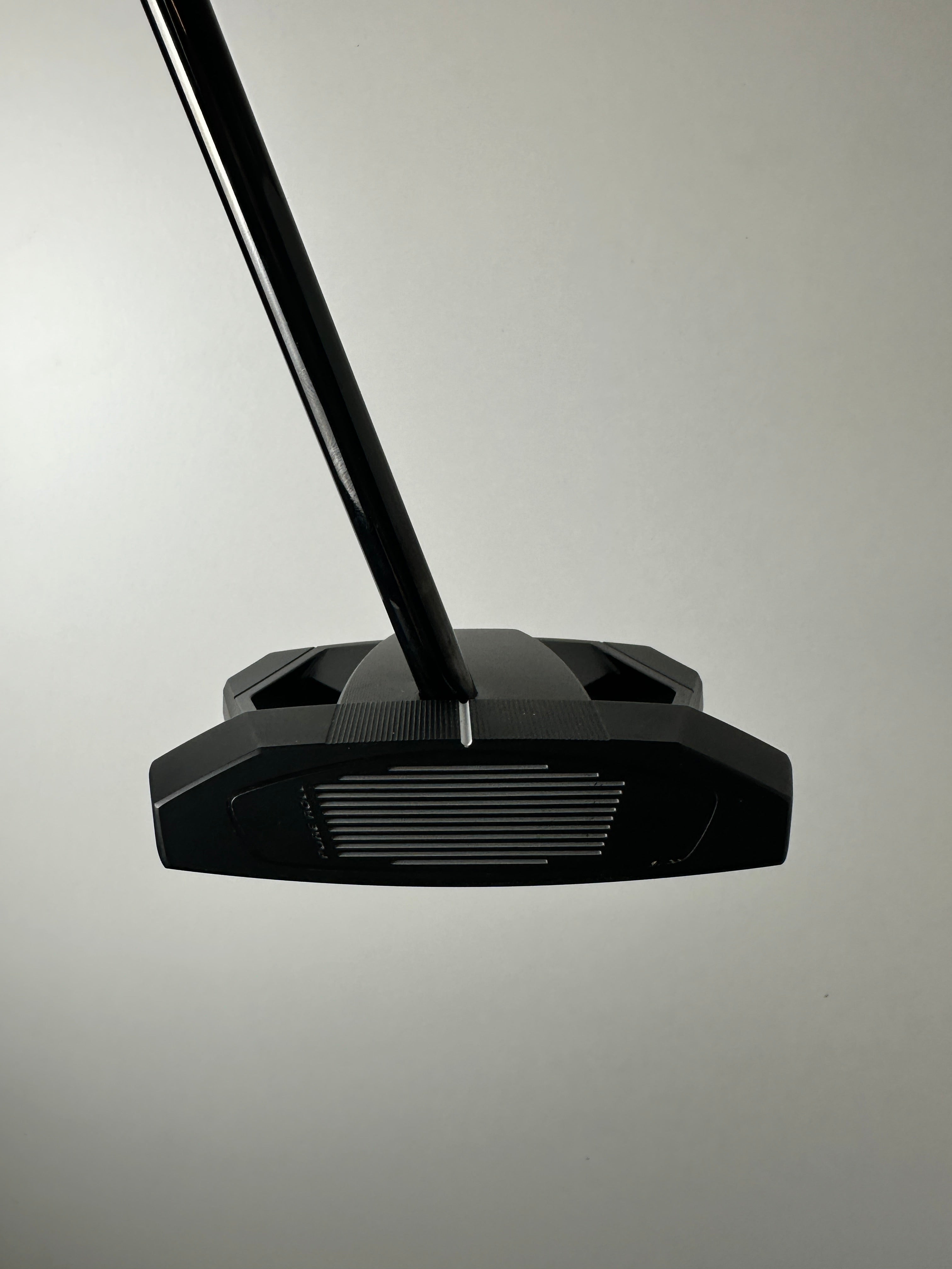 LH Taylormade Spider ZT Putter / Great Condition / 34