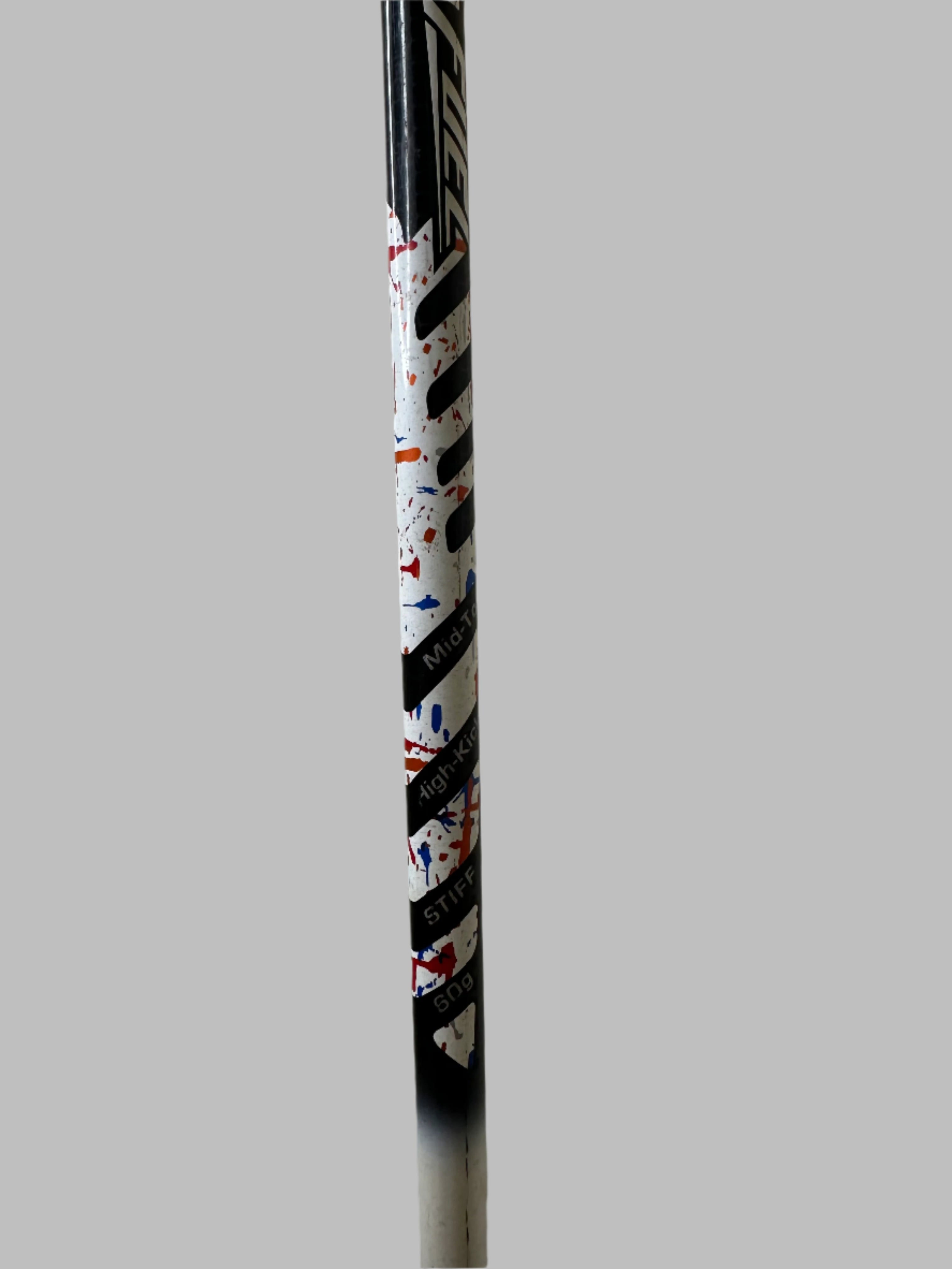 Cobra Bio Cell 5-7 Wood / Good Condition / Stiff Flex