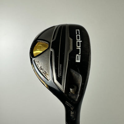 RH Cobra Fly-Z Hybrid #3