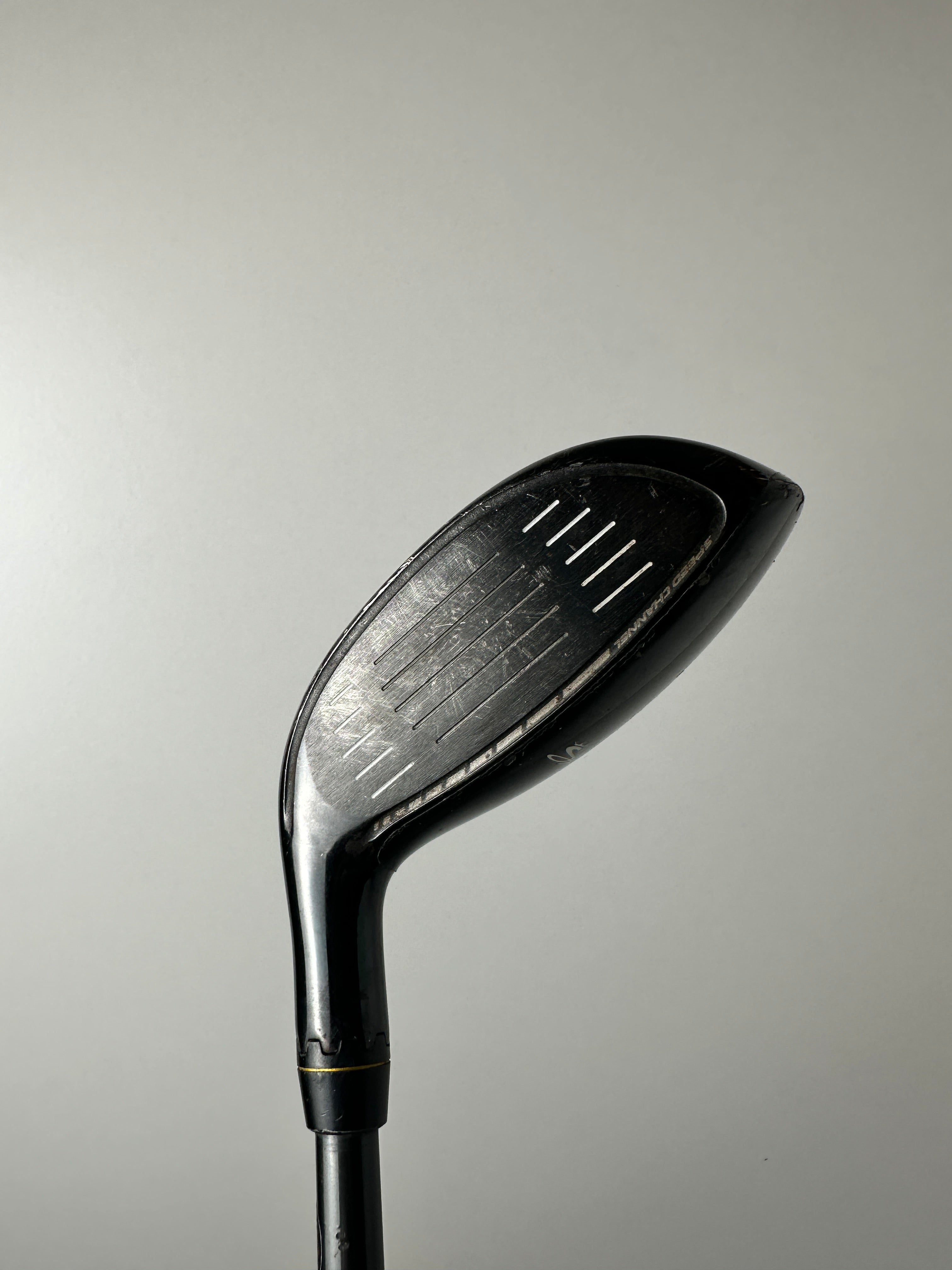 RH Cobra Fly-Z Hybrid #3 / Good Condition / Stiff Flex