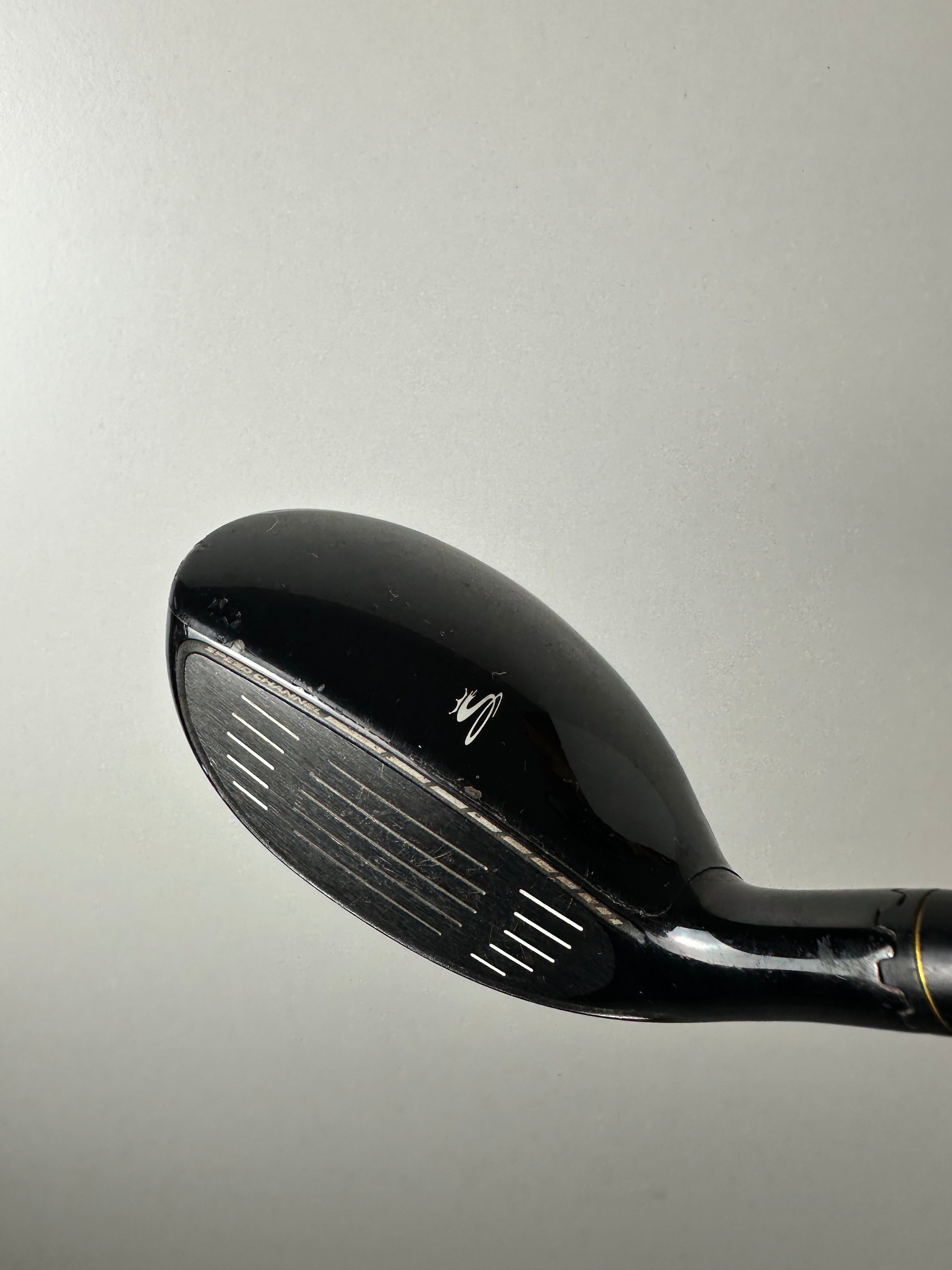 RH Cobra Fly-Z Hybrid #3 / Good Condition / Stiff Flex