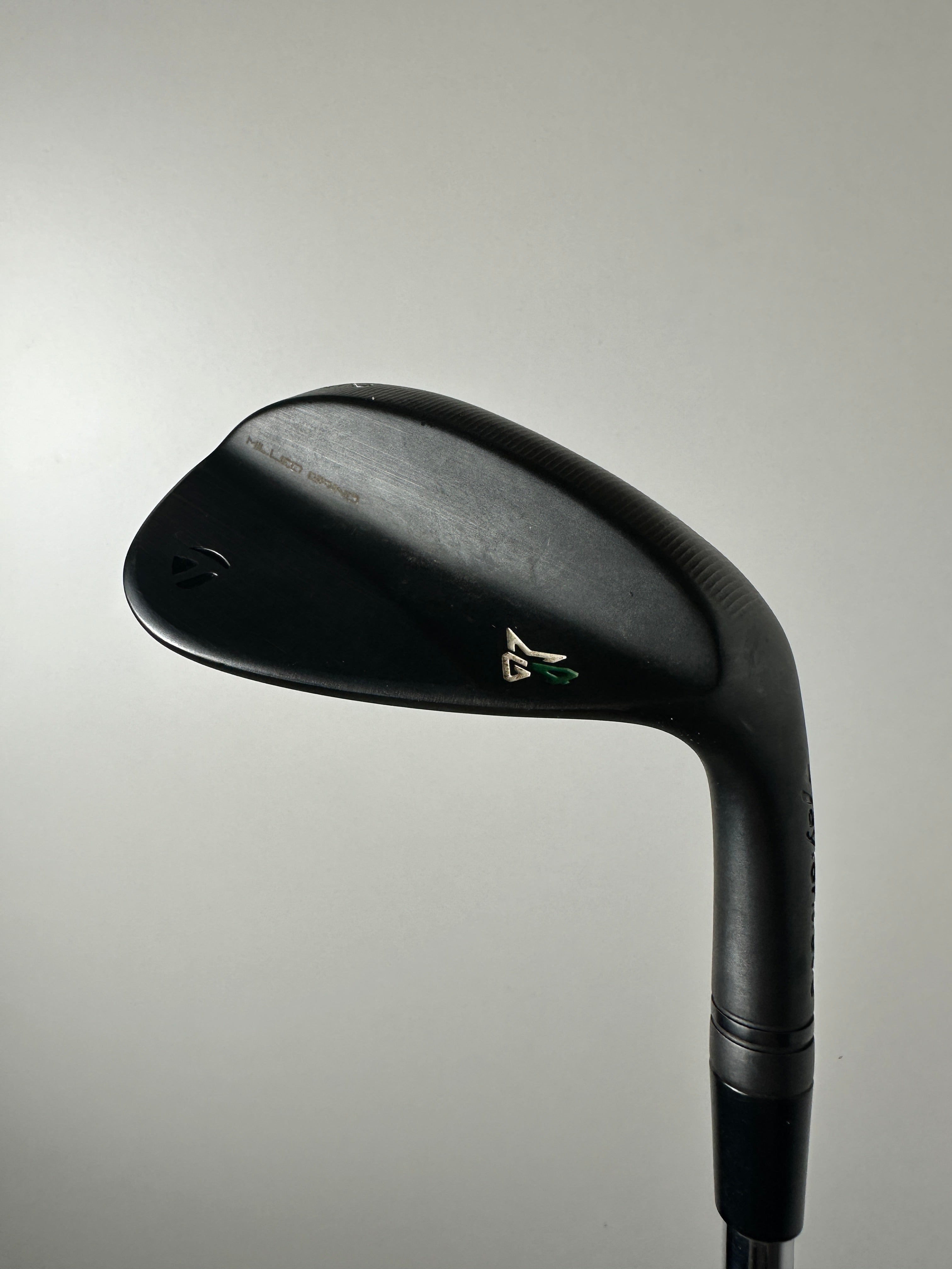 RH Taylormade MG4 Wedge 52.12 / Good Condition / Wedge Flex