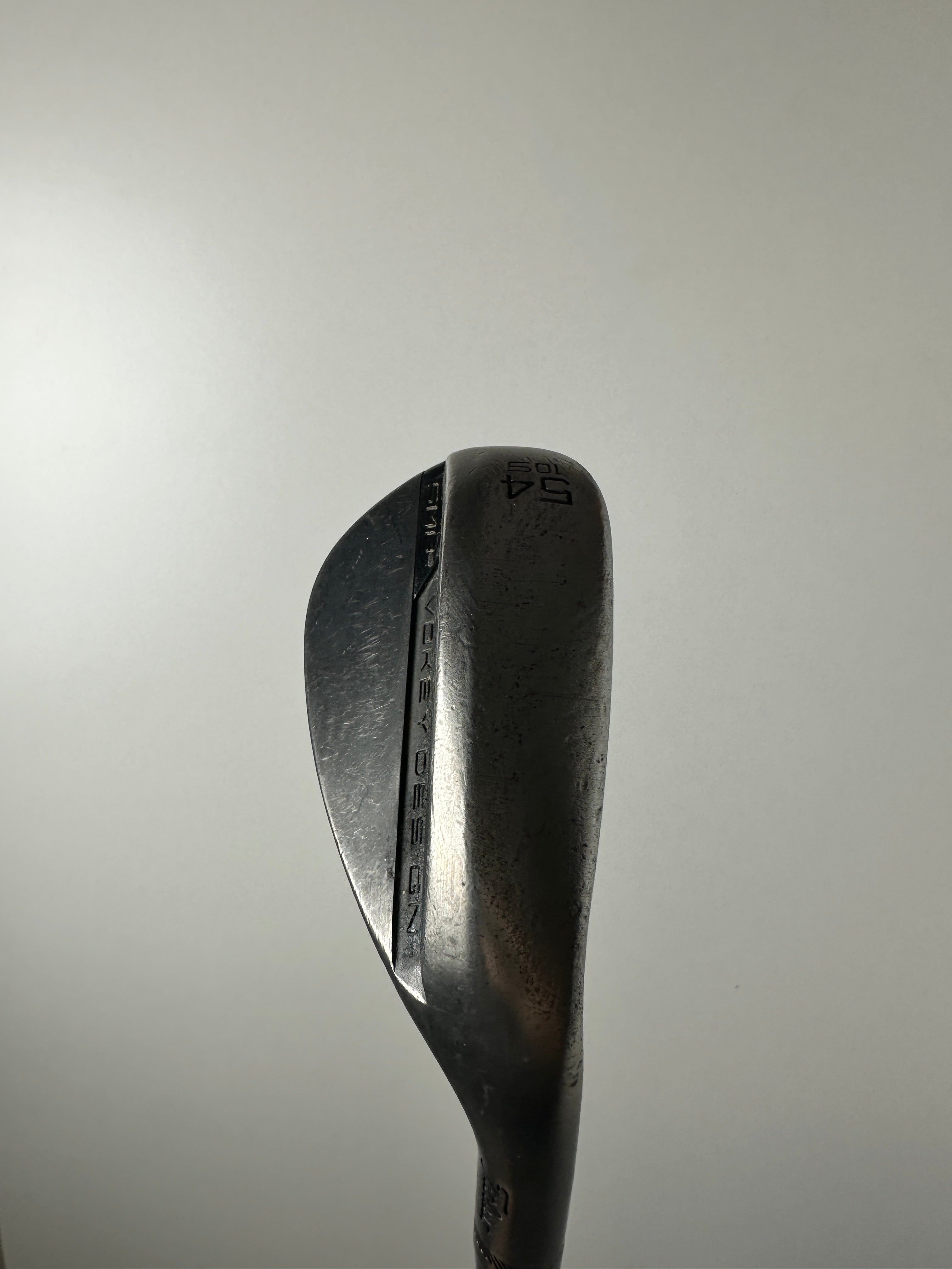 RH Titleist SM8 Wedge 54-10 / OK Condition / Wedge Flex