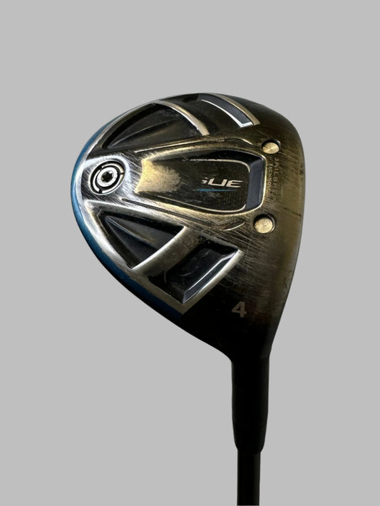 Callaway Rogue #4 Wood / Good Condition / Stiff Flex