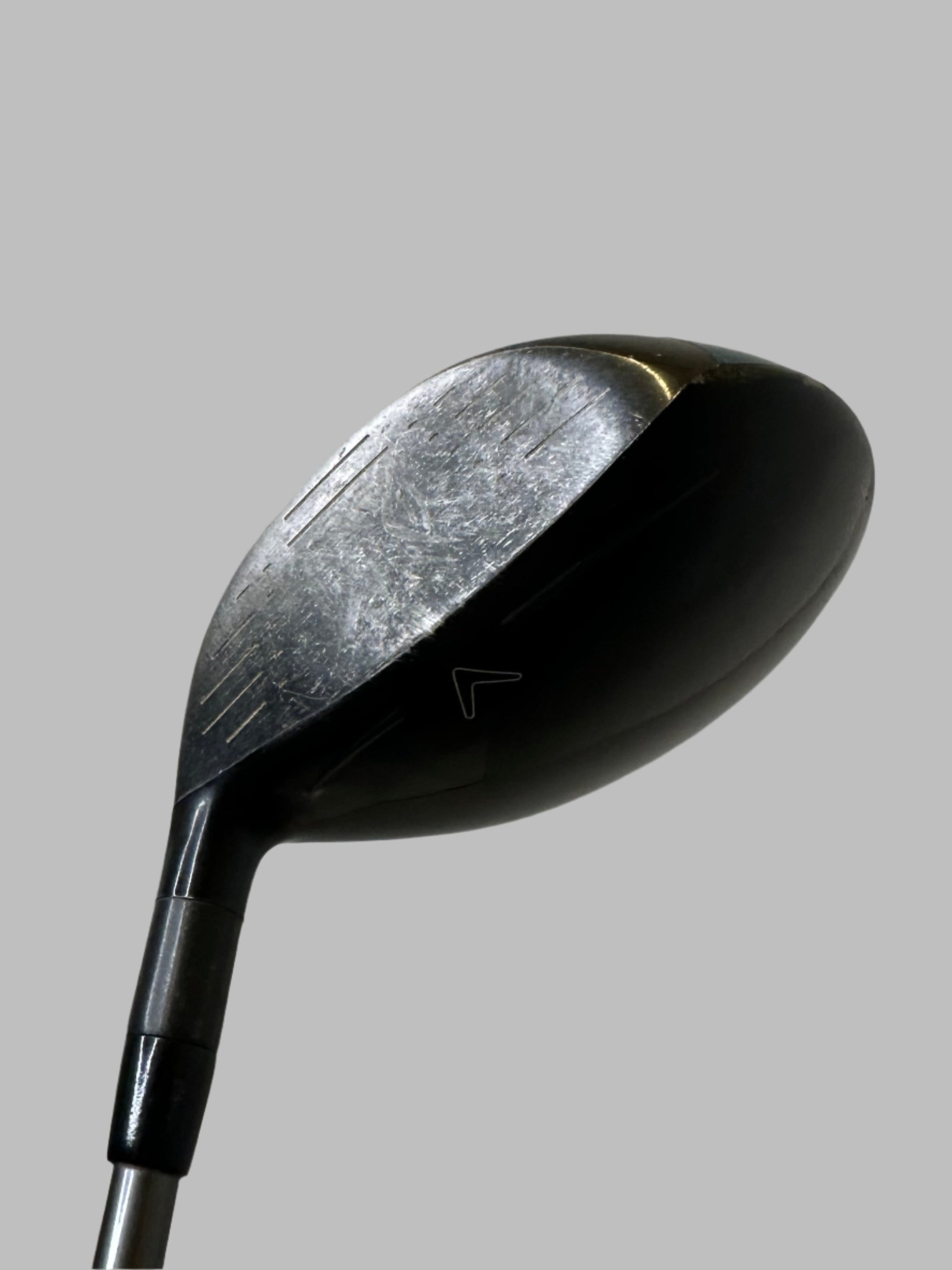 Callaway Rogue #4 Wood / Good Condition / Stiff Flex