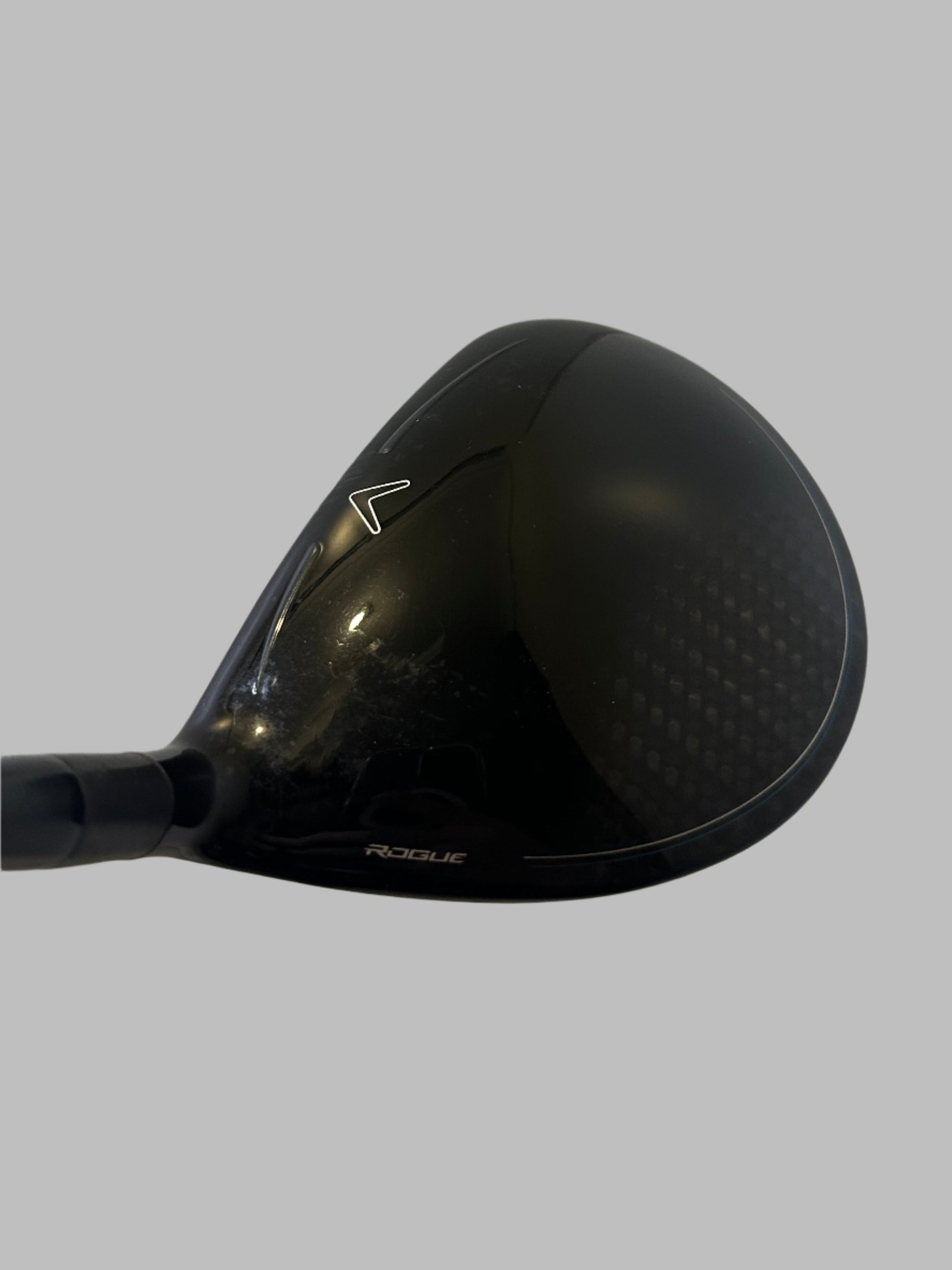 Callaway Rogue #4 Wood / Good Condition / Stiff Flex