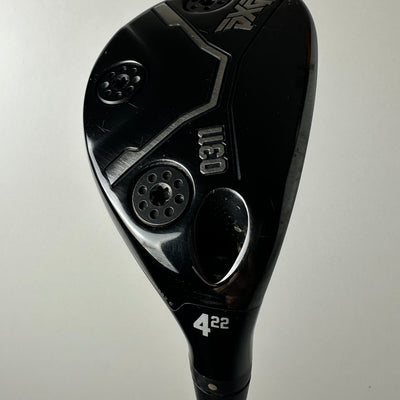 RH PXG 0311 Hybrid #4