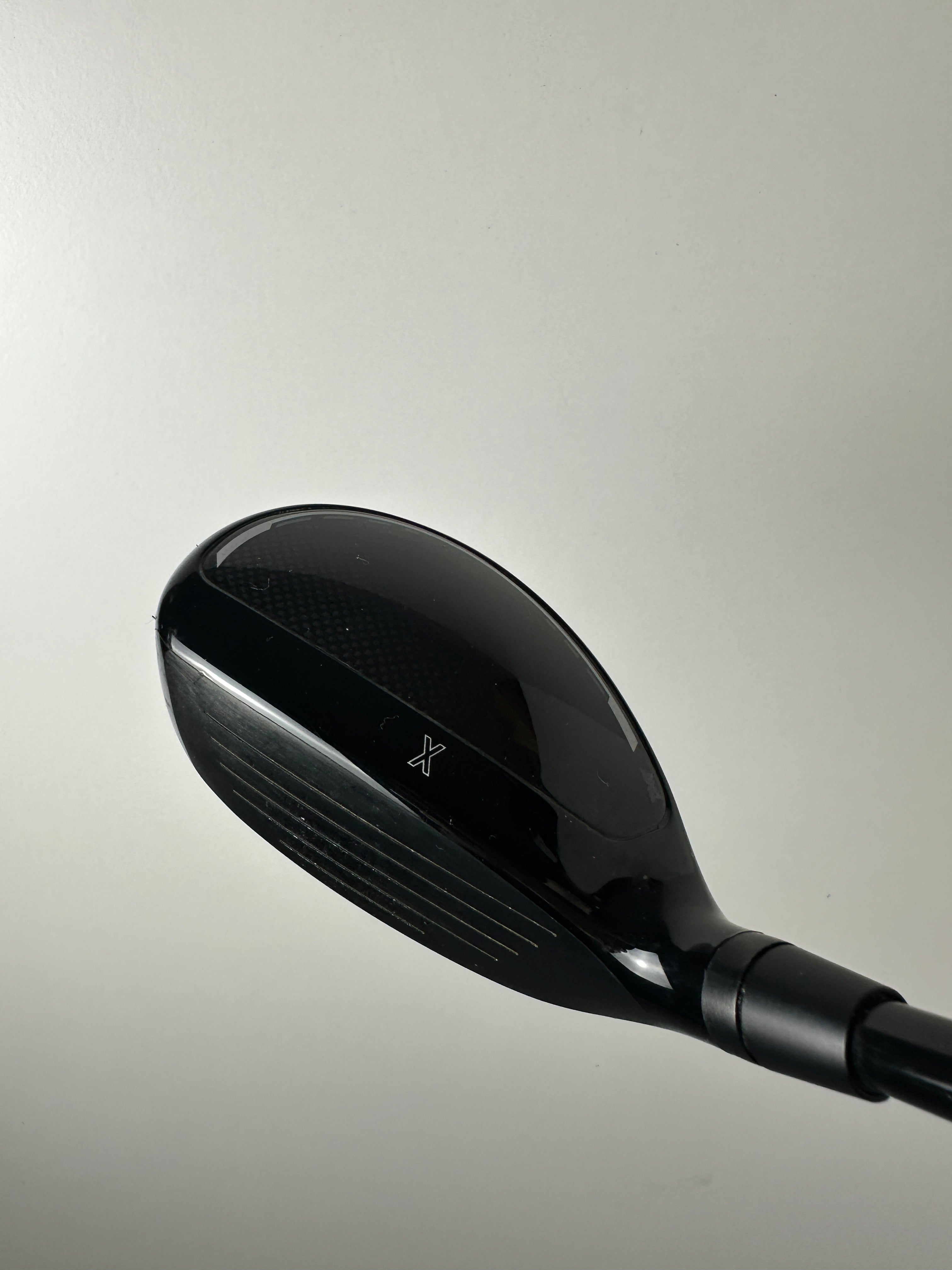 RH PXG 0311 Hybrid #4 / Great Condition / Stiff Flex
