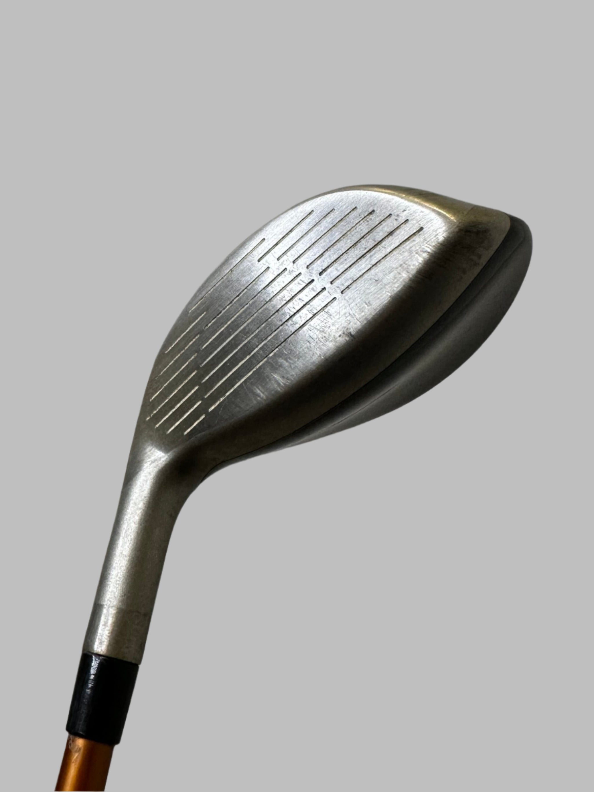 PING G10 21* Hybrid / Good Condition / Regular Flex
