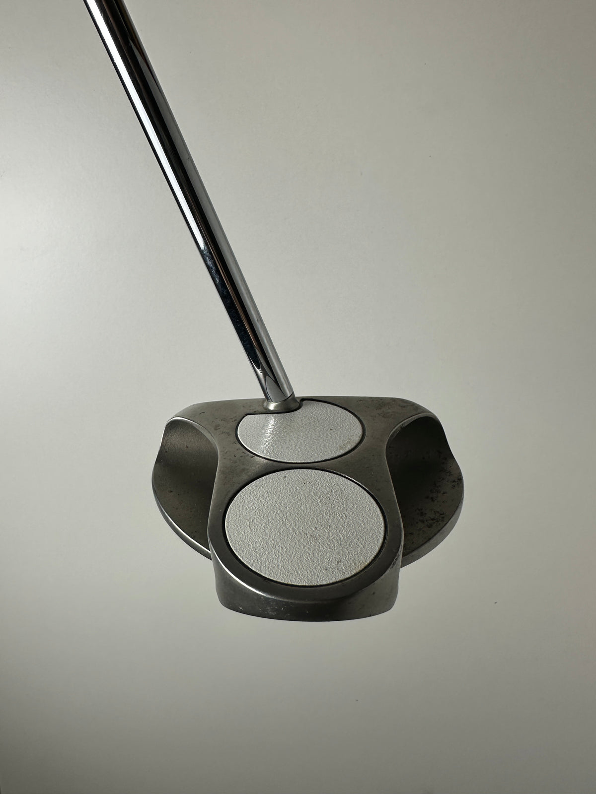 RH Odyssey White Hot 2-Ball Putter